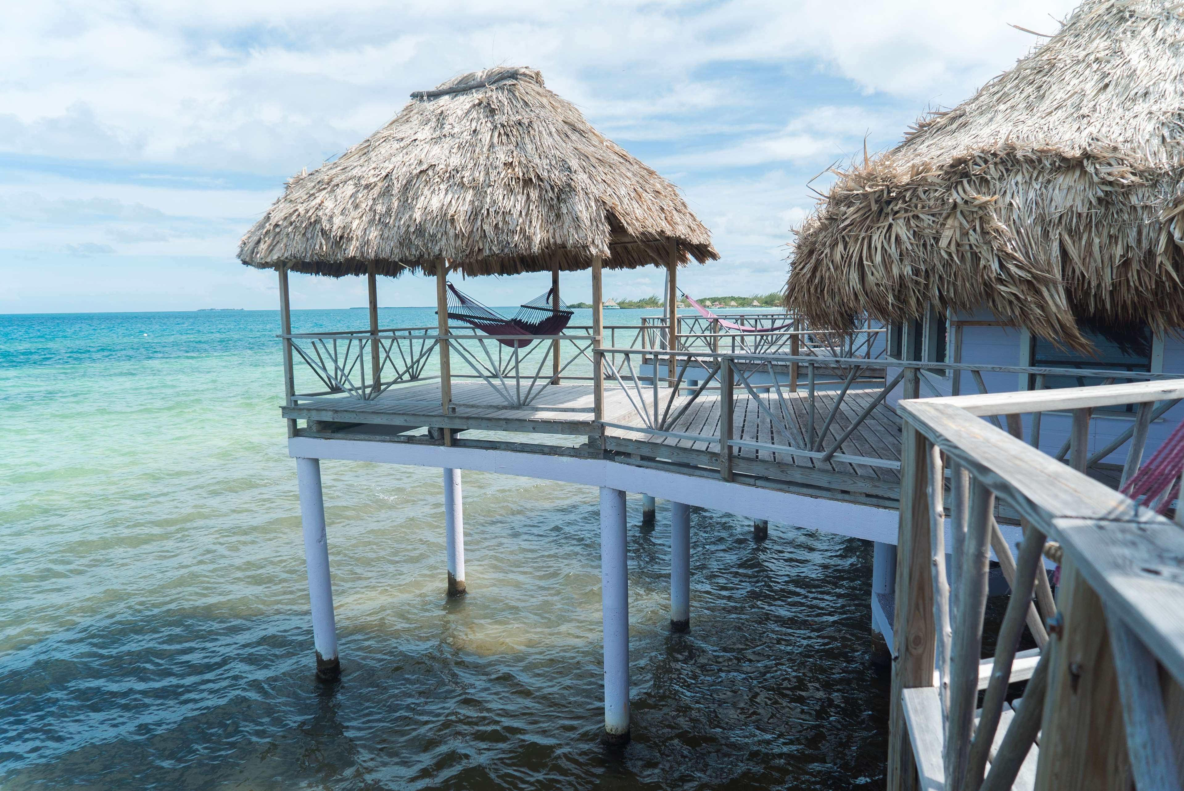 Thatch Caye, a Muy'Ono Resort
