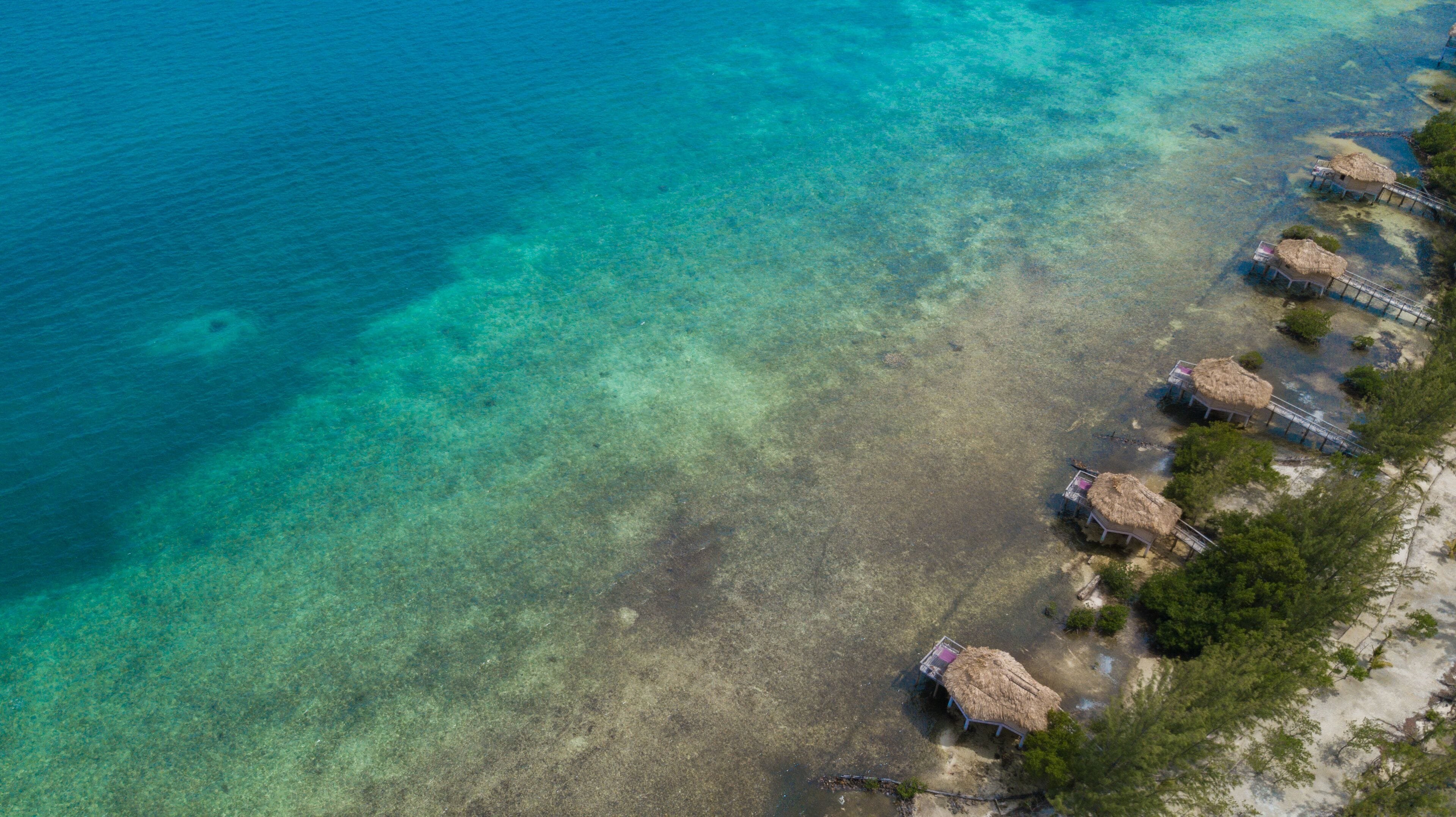 Thatch Caye, a Muy'Ono Resort