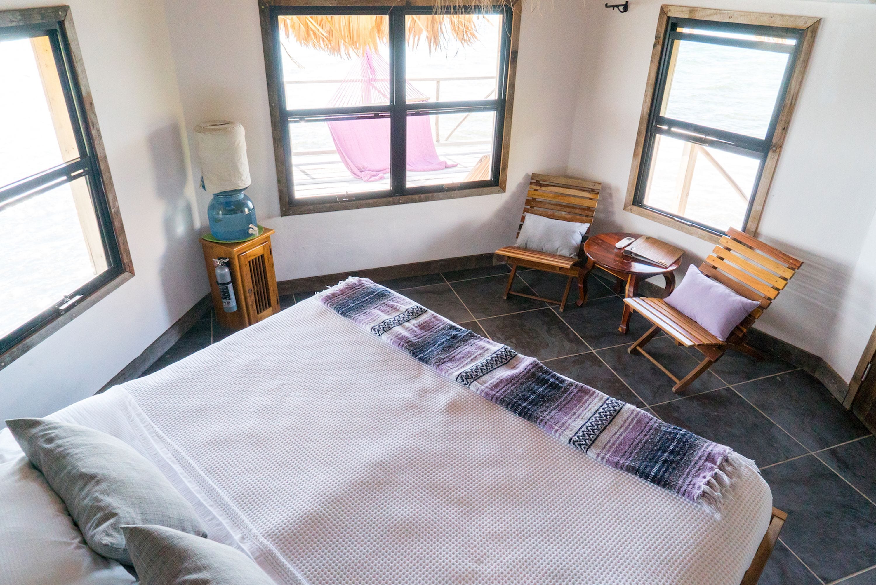 Thatch Caye, a Muy'Ono Resort