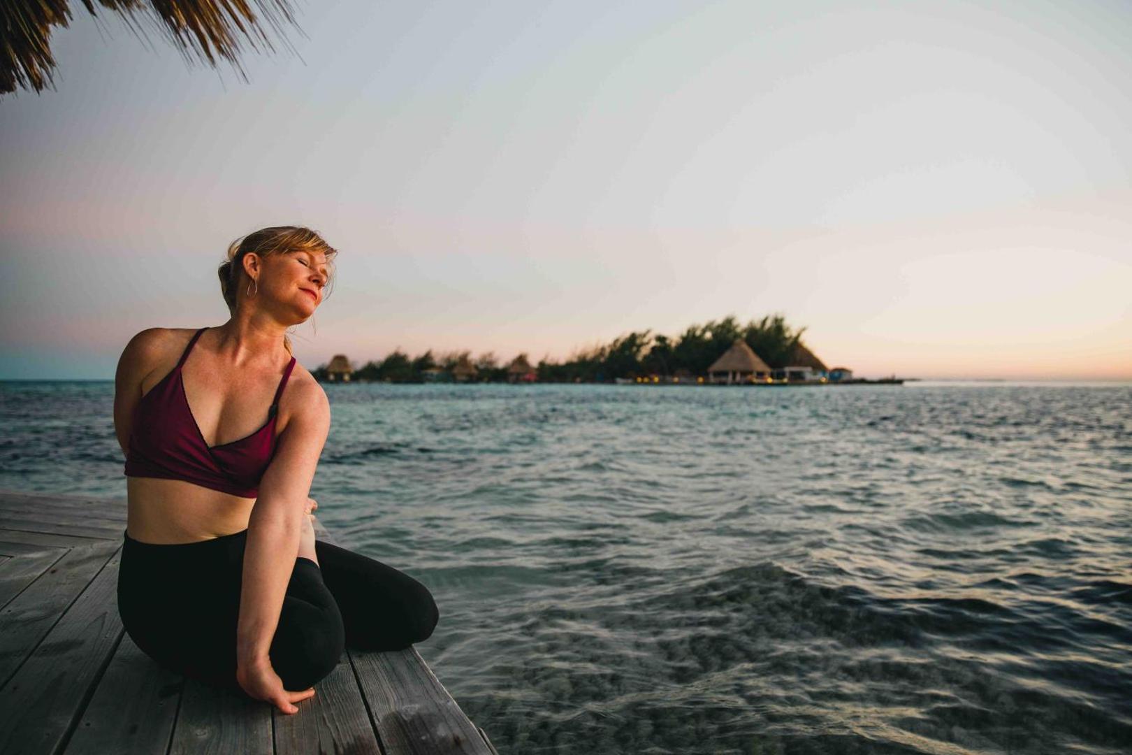 Thatch Caye, a Muy'Ono Resort