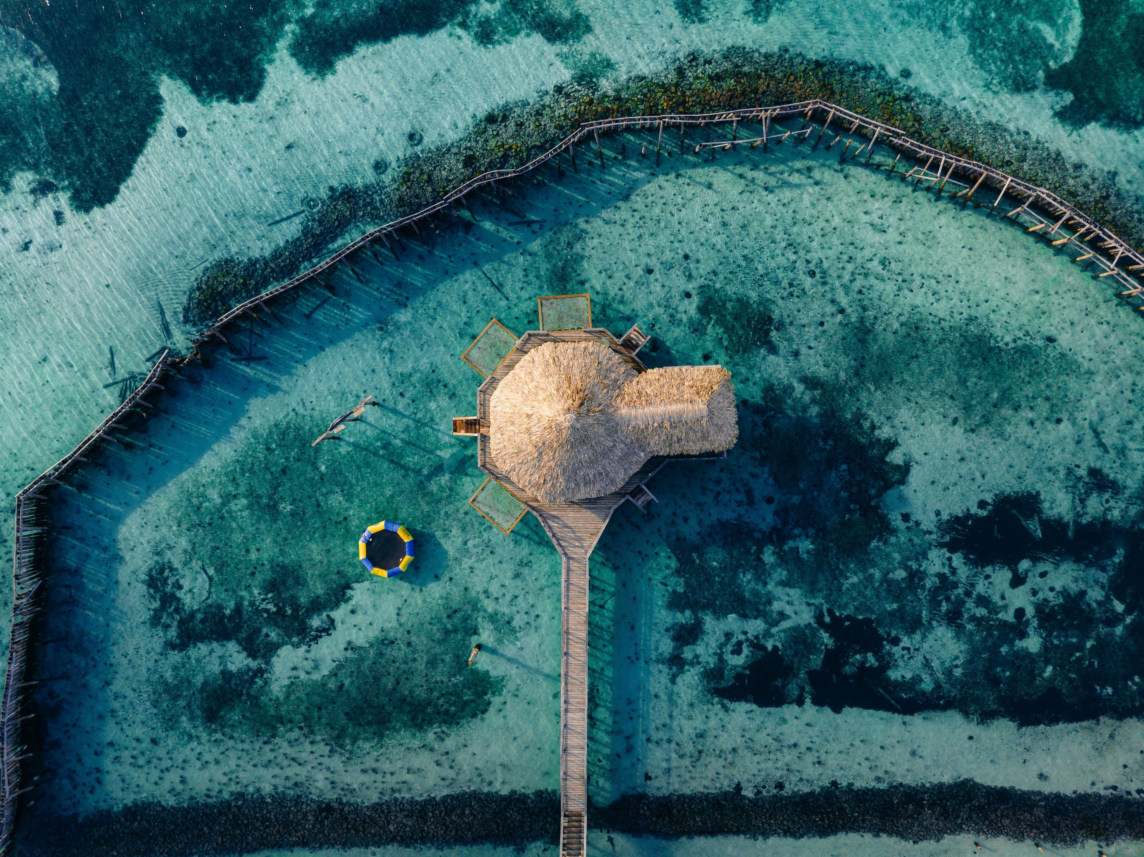 Thatch Caye, a Muy'Ono Resort