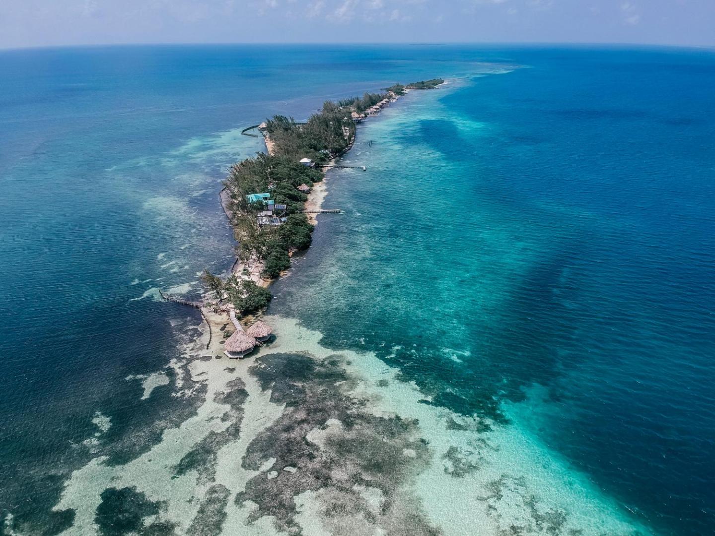 Thatch Caye, a Muy'Ono Resort