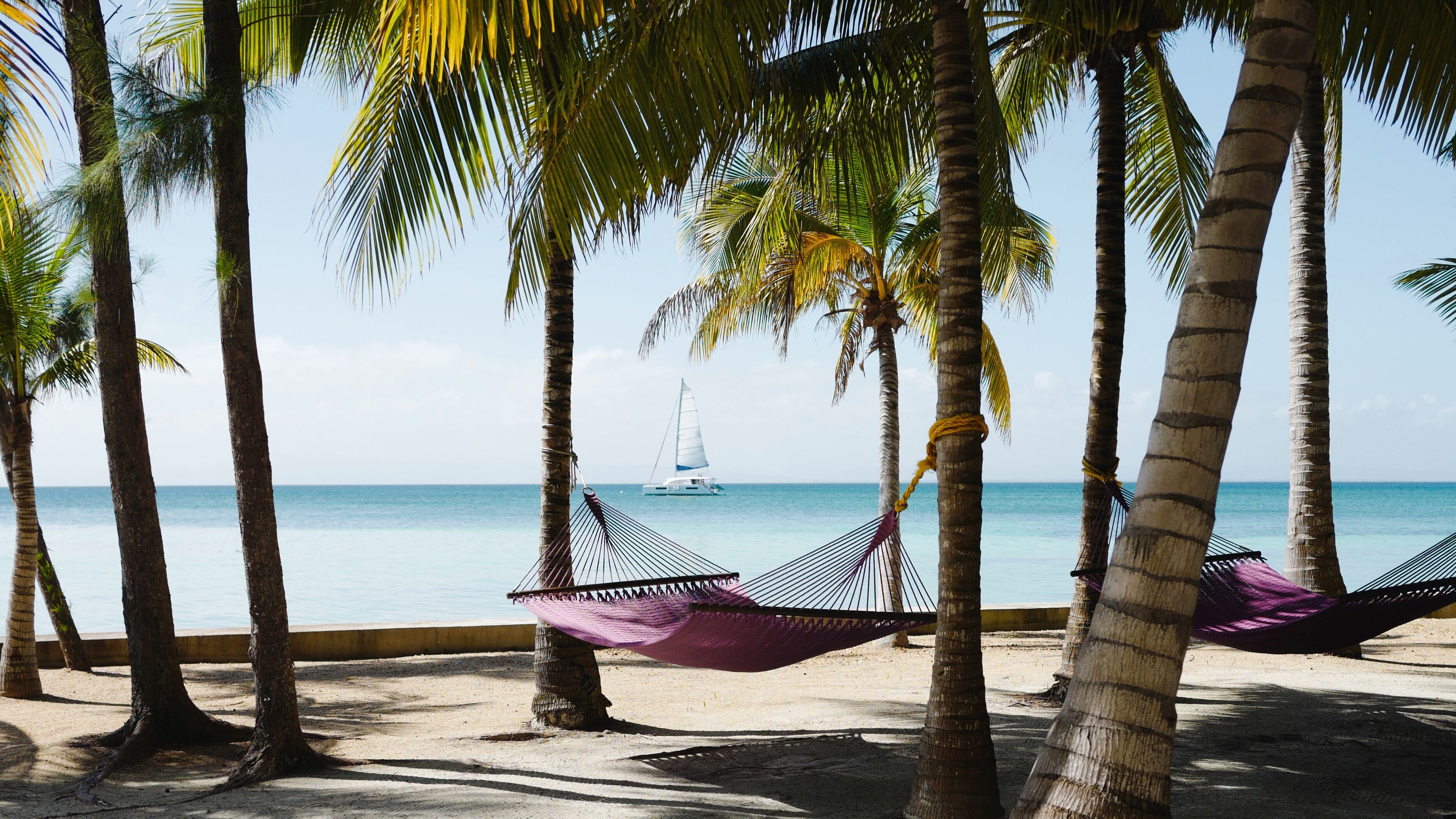 Thatch Caye, a Muy'Ono Resort