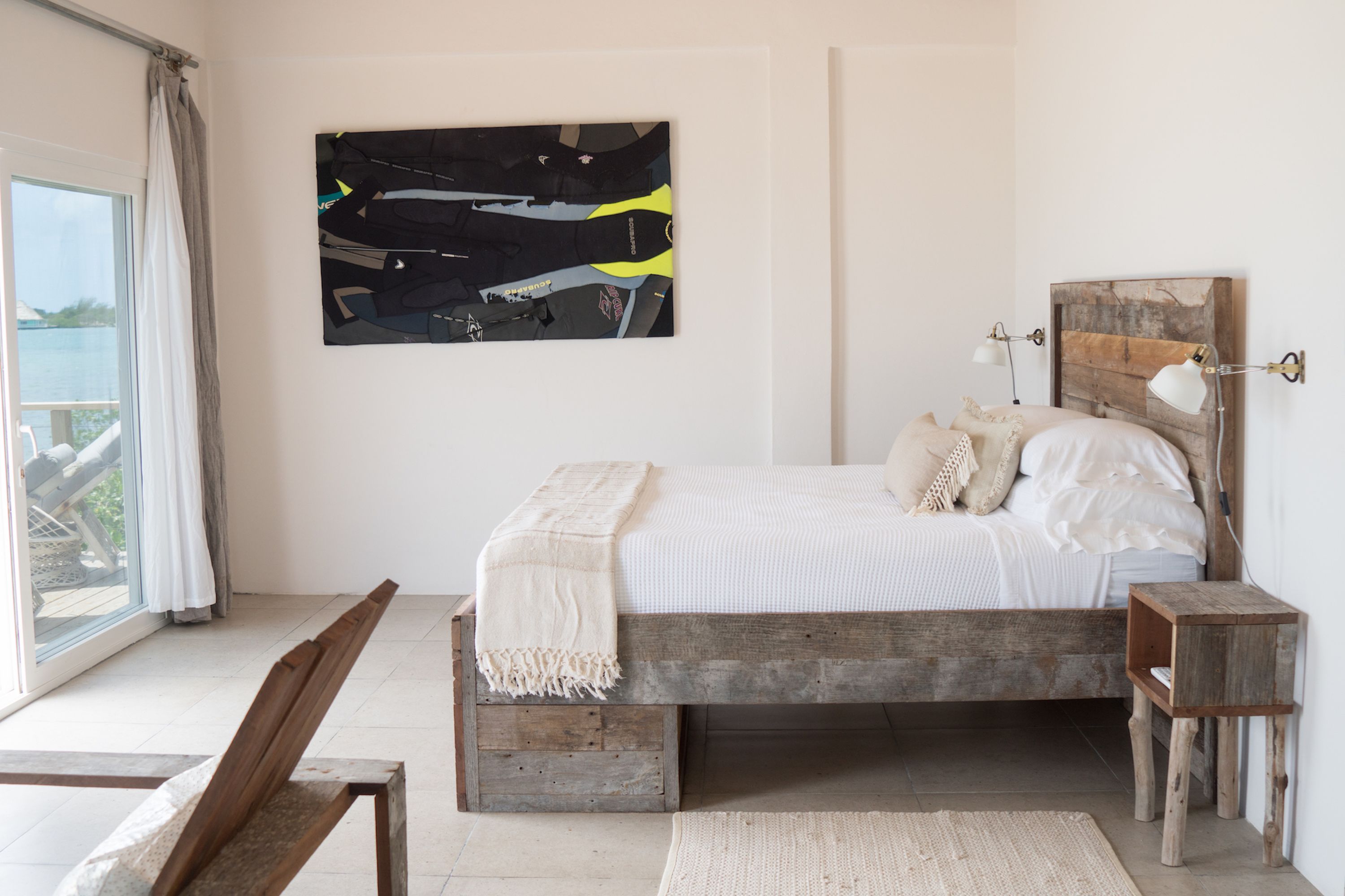 Thatch Caye, a Muy'Ono Resort