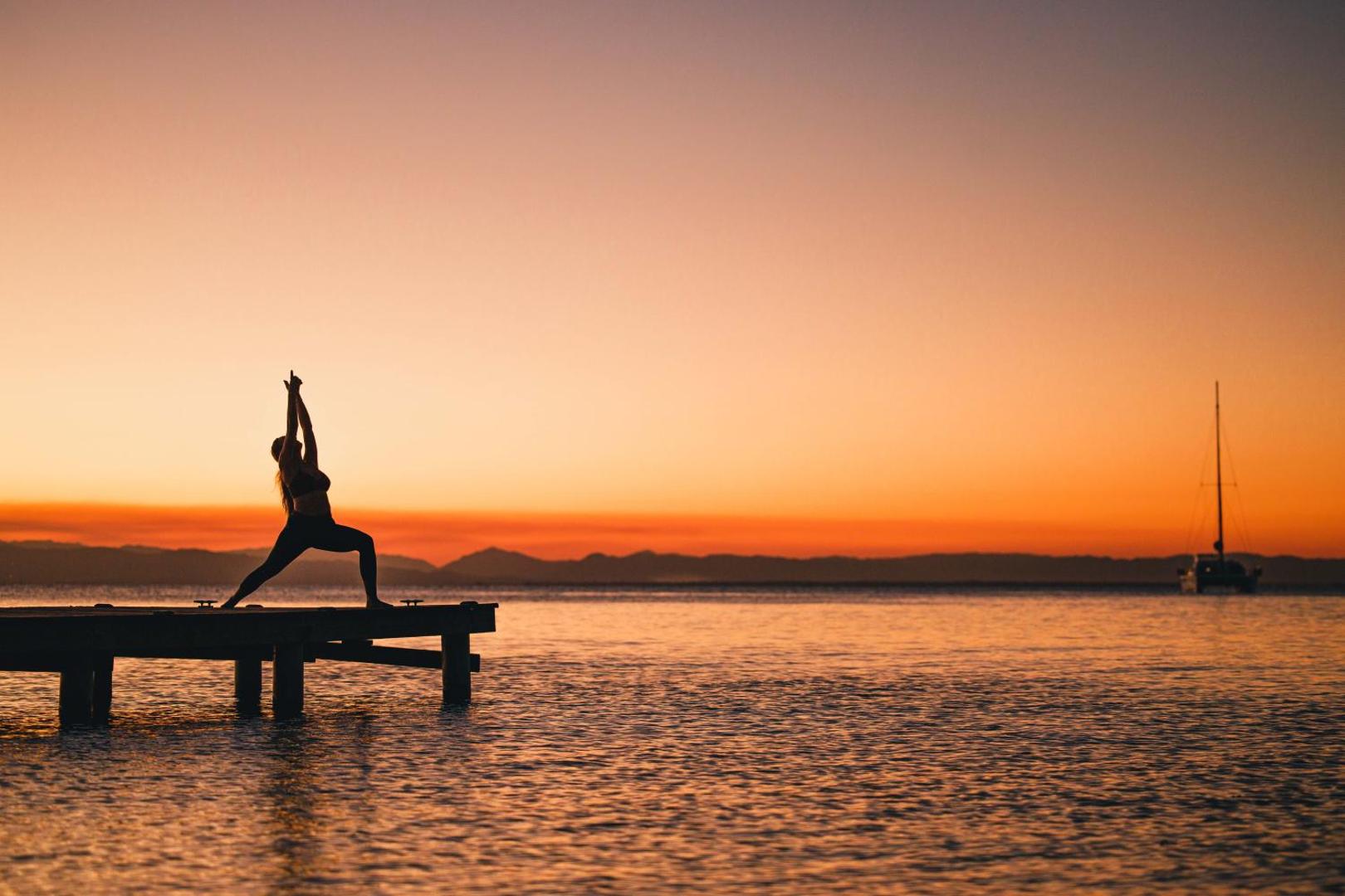 Thatch Caye, a Muy'Ono Resort