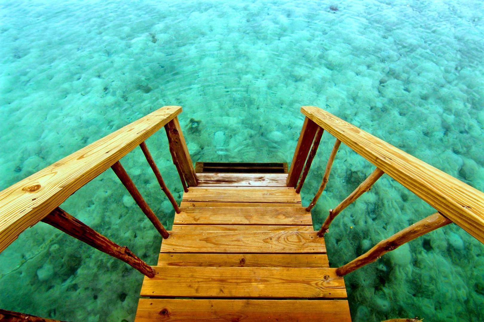 Thatch Caye, a Muy'Ono Resort