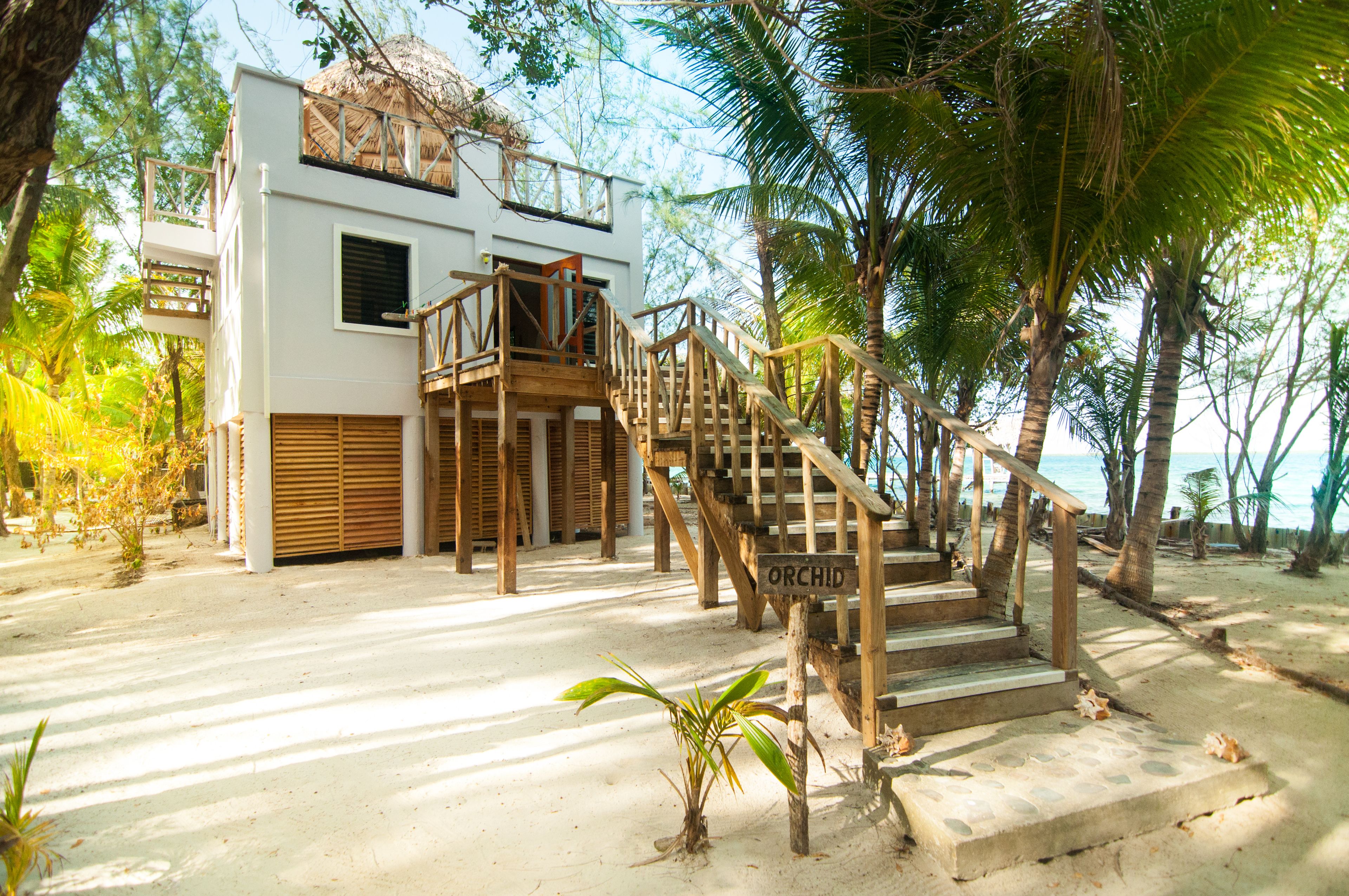 Thatch Caye, a Muy'Ono Resort