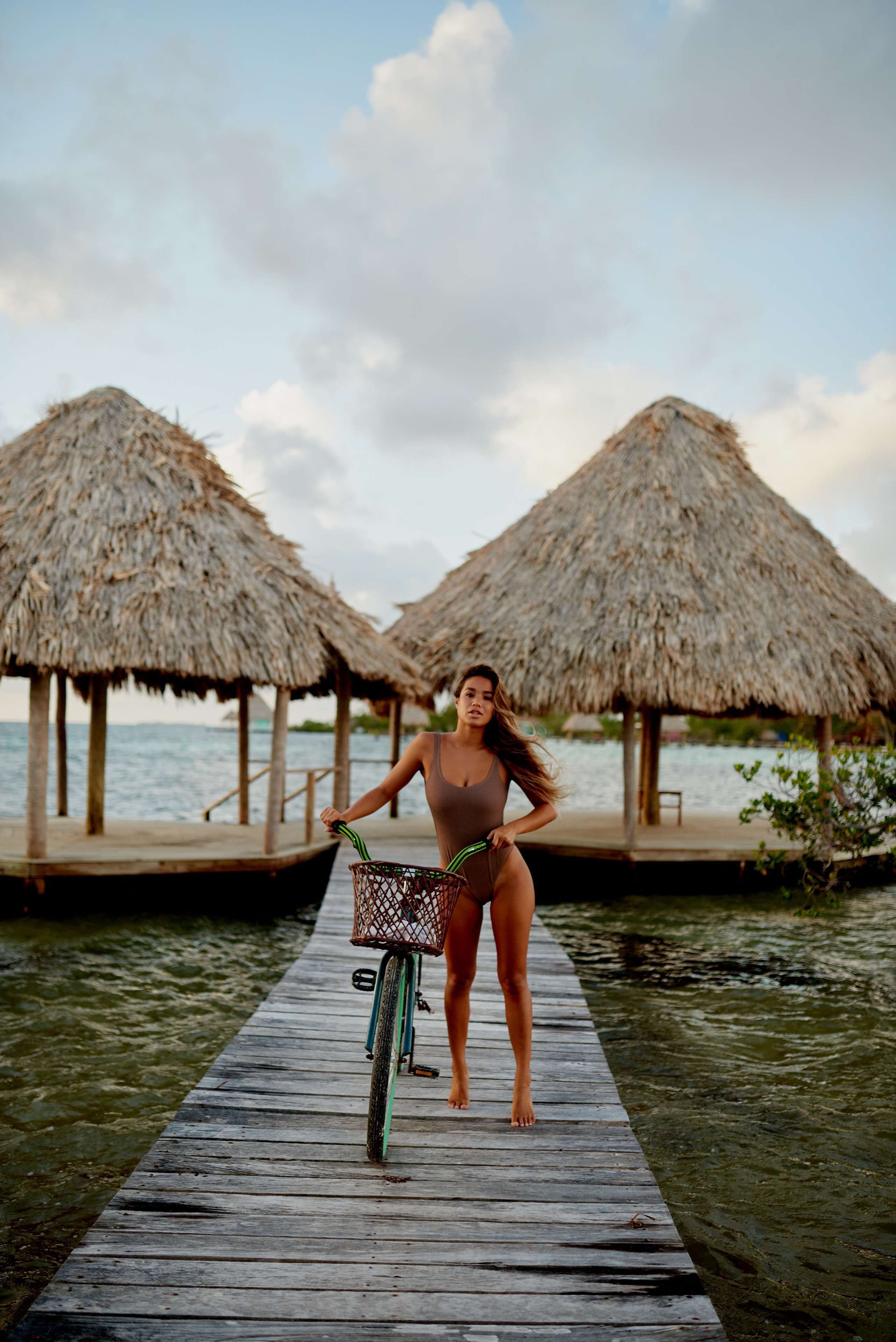 Thatch Caye, a Muy'Ono Resort