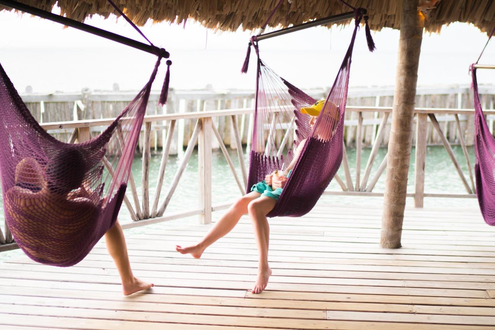 Thatch Caye, a Muy'Ono Resort