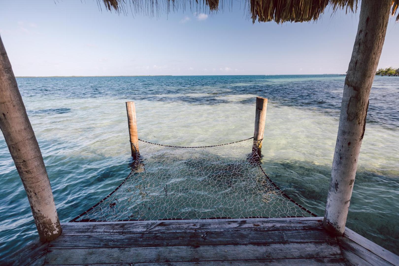Thatch Caye, a Muy'Ono Resort
