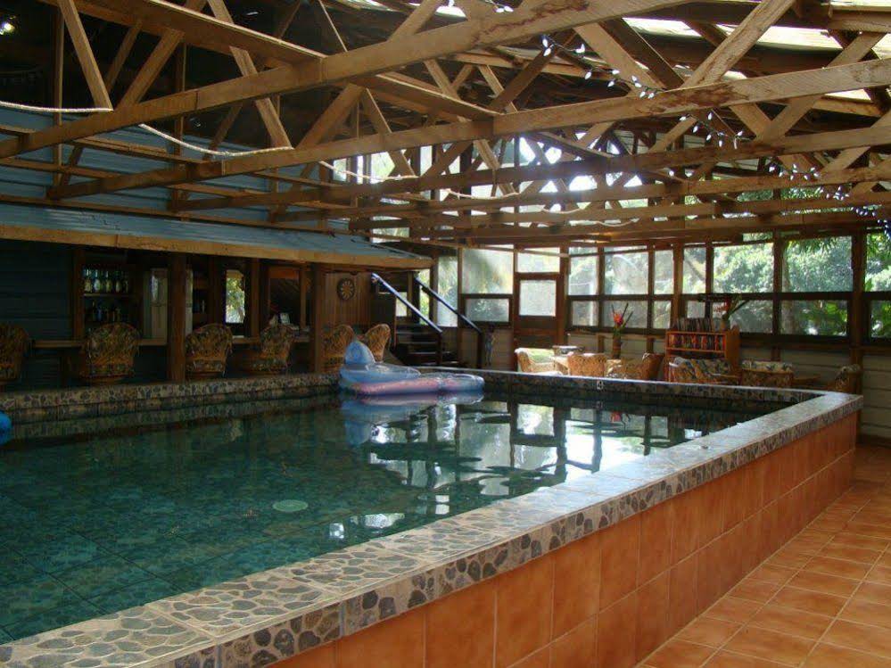 River House Lodge