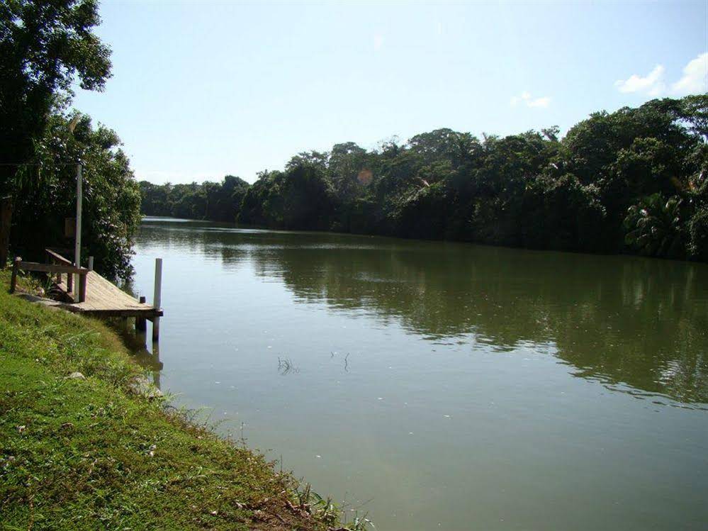 River House Lodge