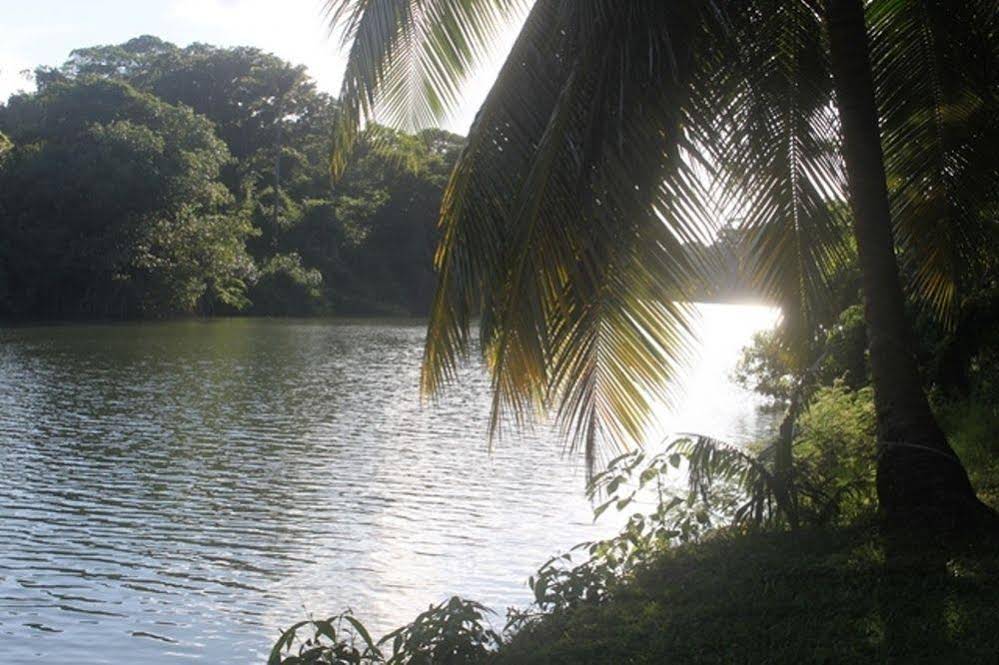 River House Lodge