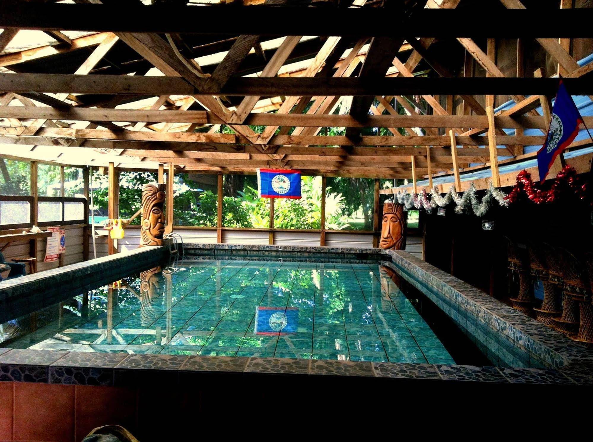 River House Lodge