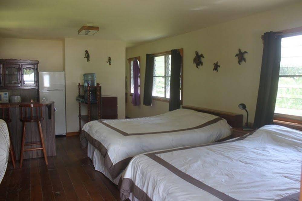 River House Lodge