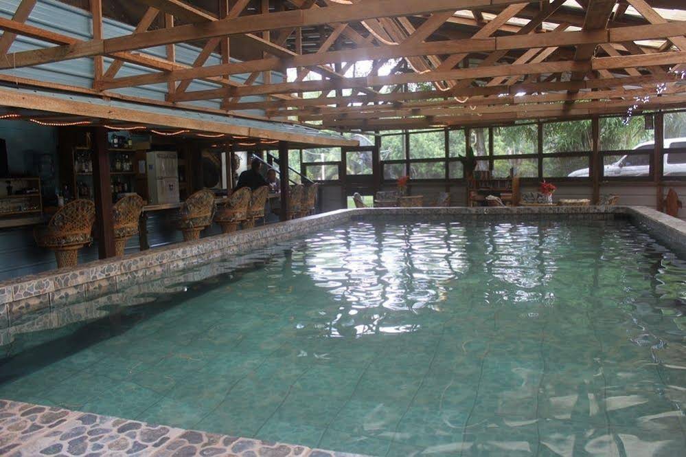 River House Lodge