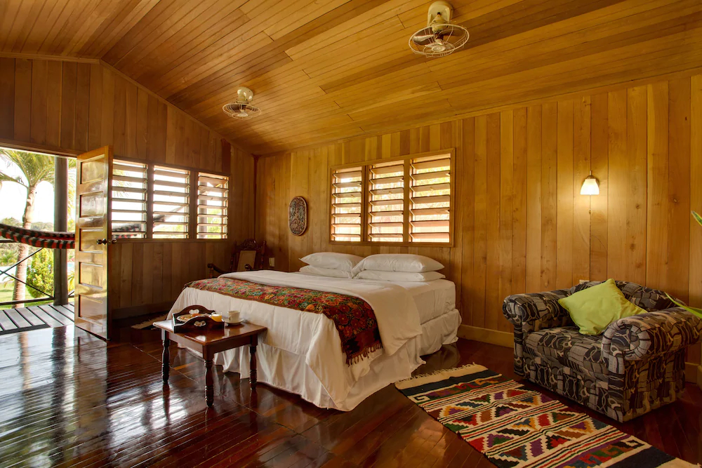 Cassia Hill Resort