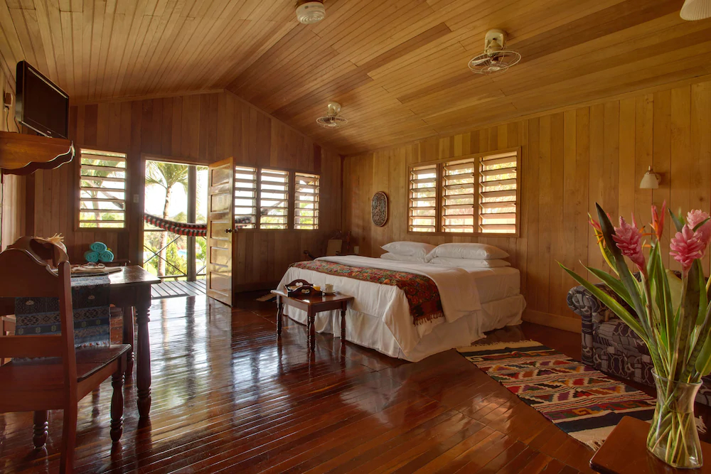 Cassia Hill Resort
