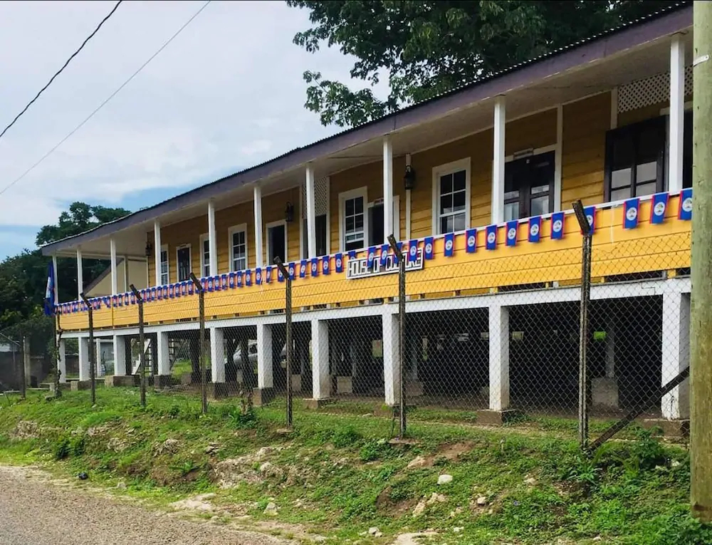 Cassia Hill Resort