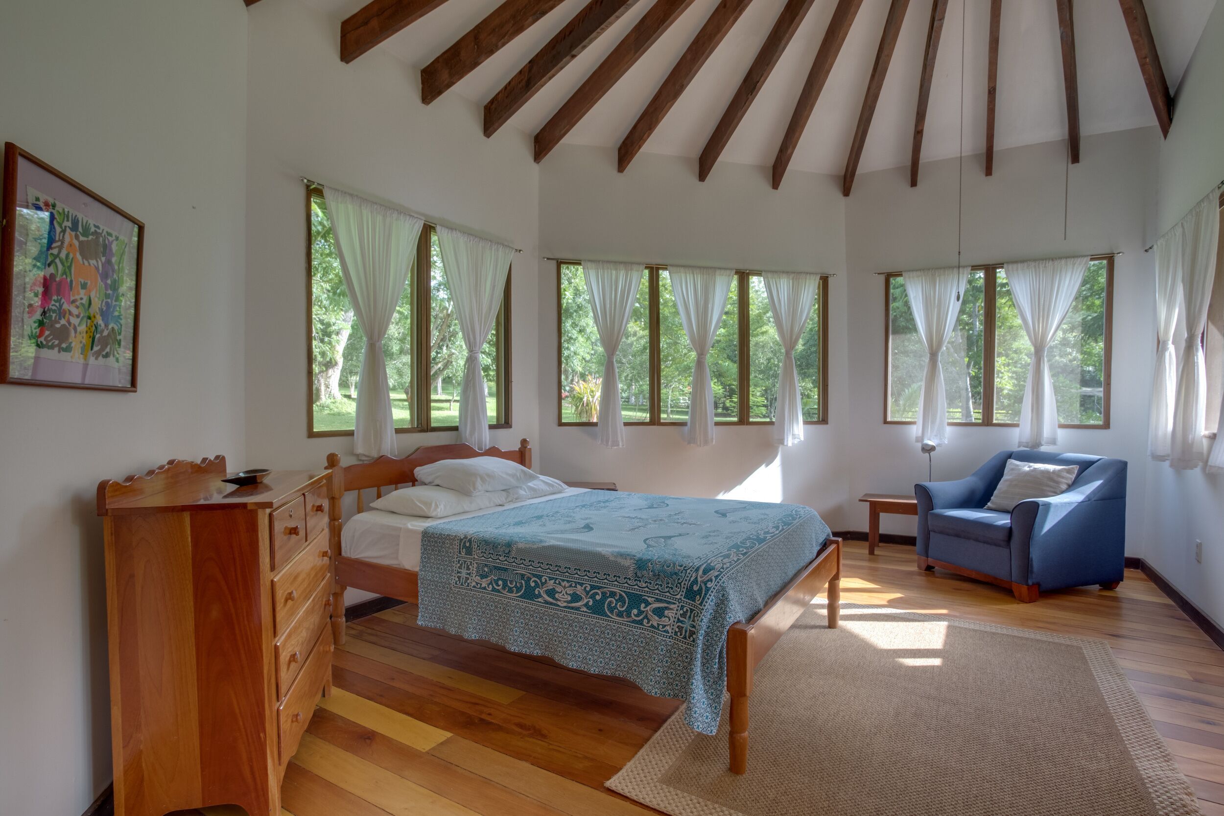 Sweet Songs Jungle Lodge, a Muy'Ono Resort