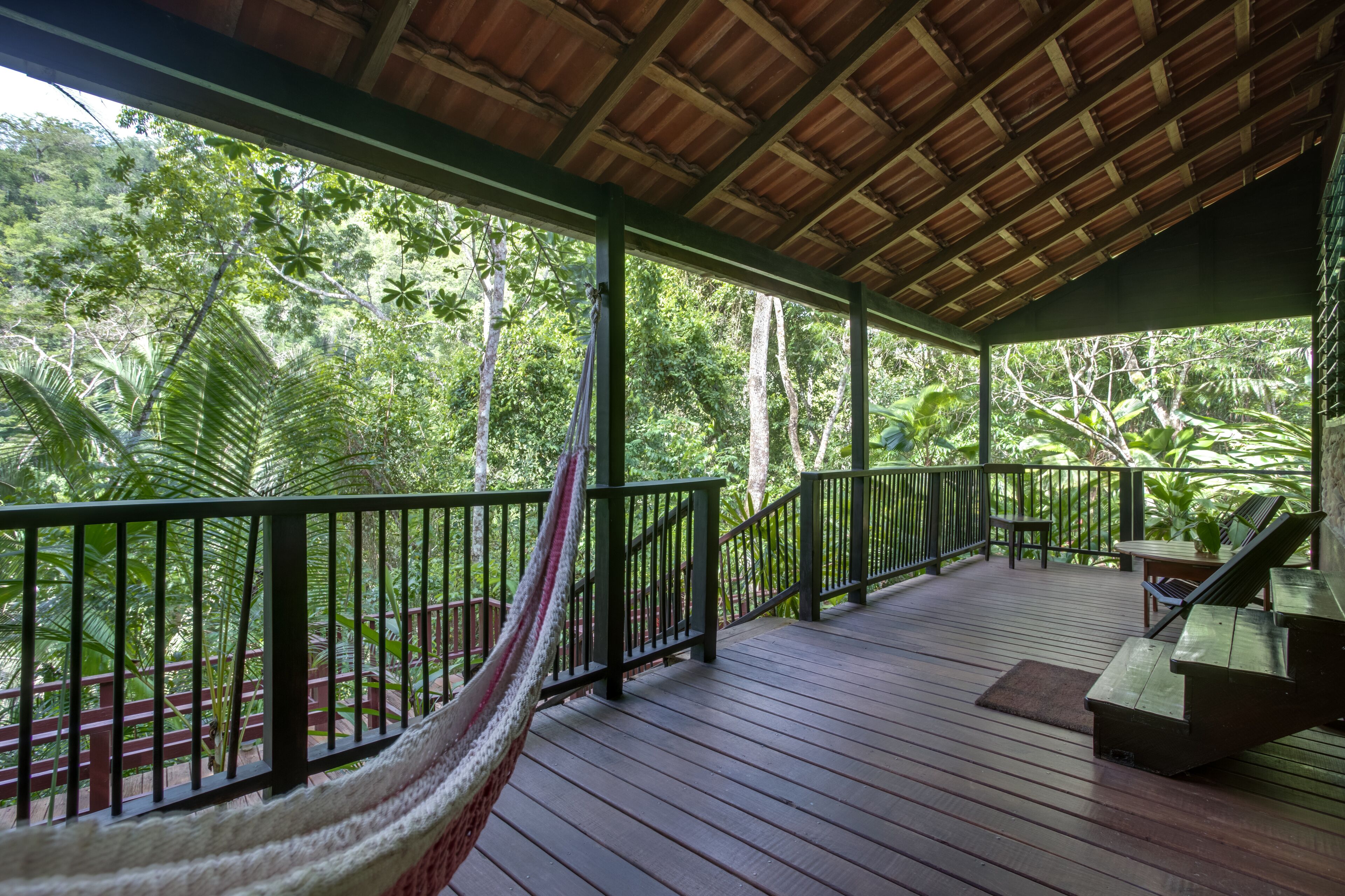 Sweet Songs Jungle Lodge, a Muy'Ono Resort