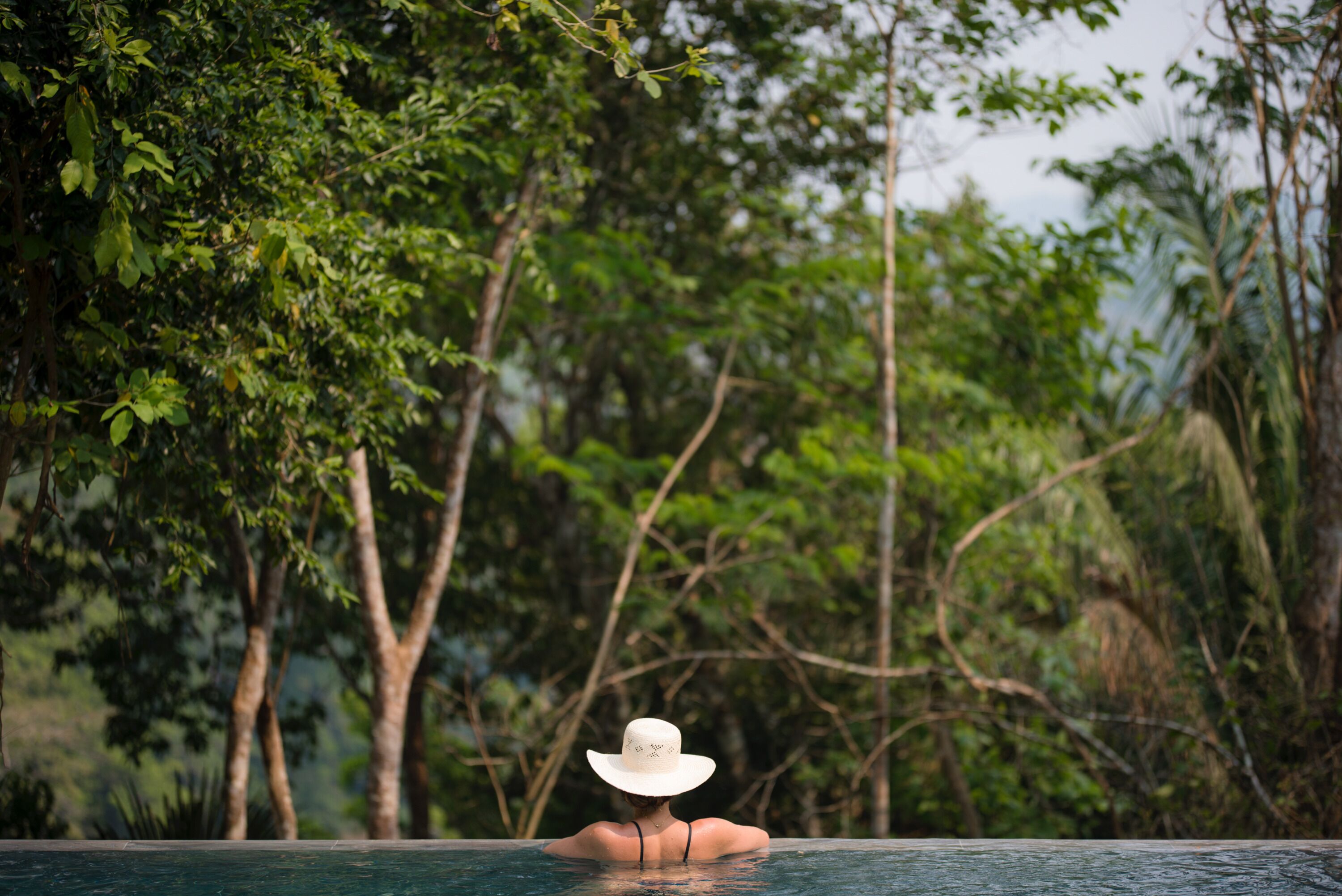 Sweet Songs Jungle Lodge, a Muy'Ono Resort