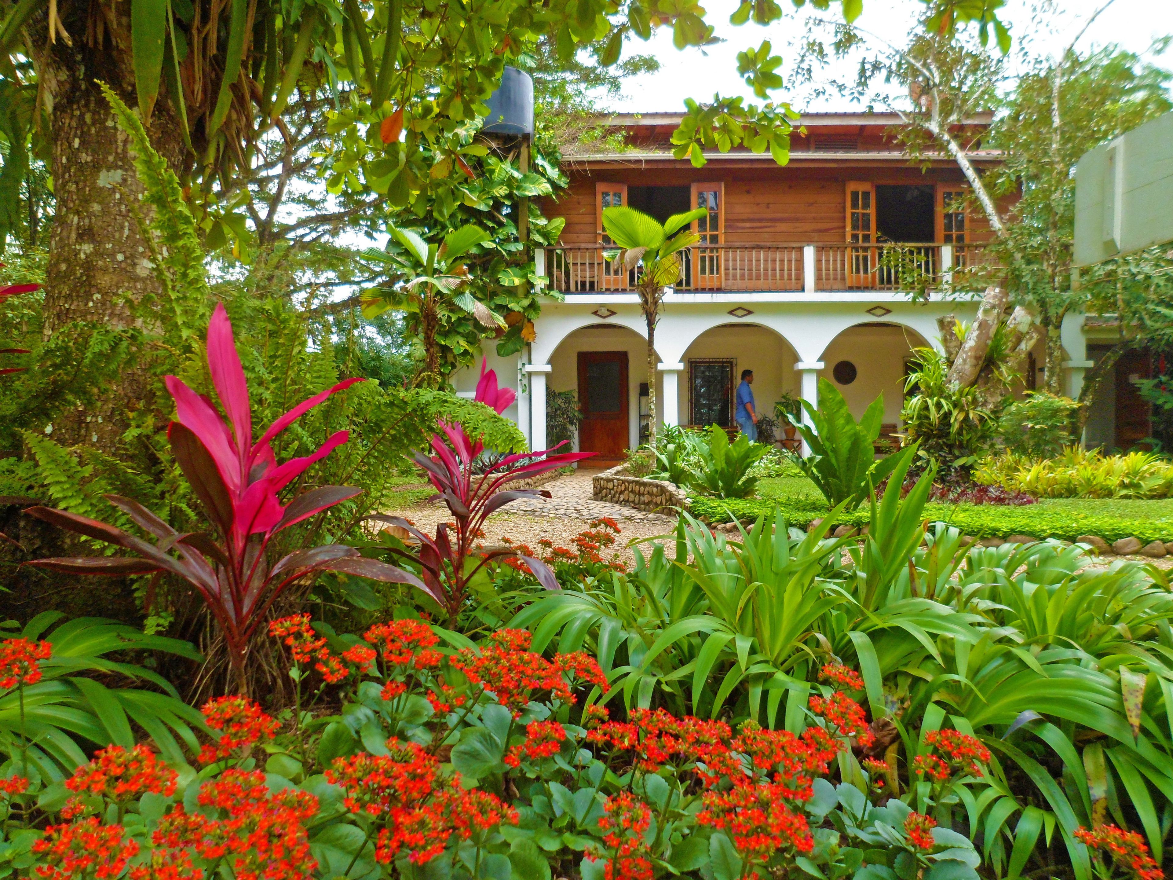Sweet Songs Jungle Lodge, a Muy'Ono Resort