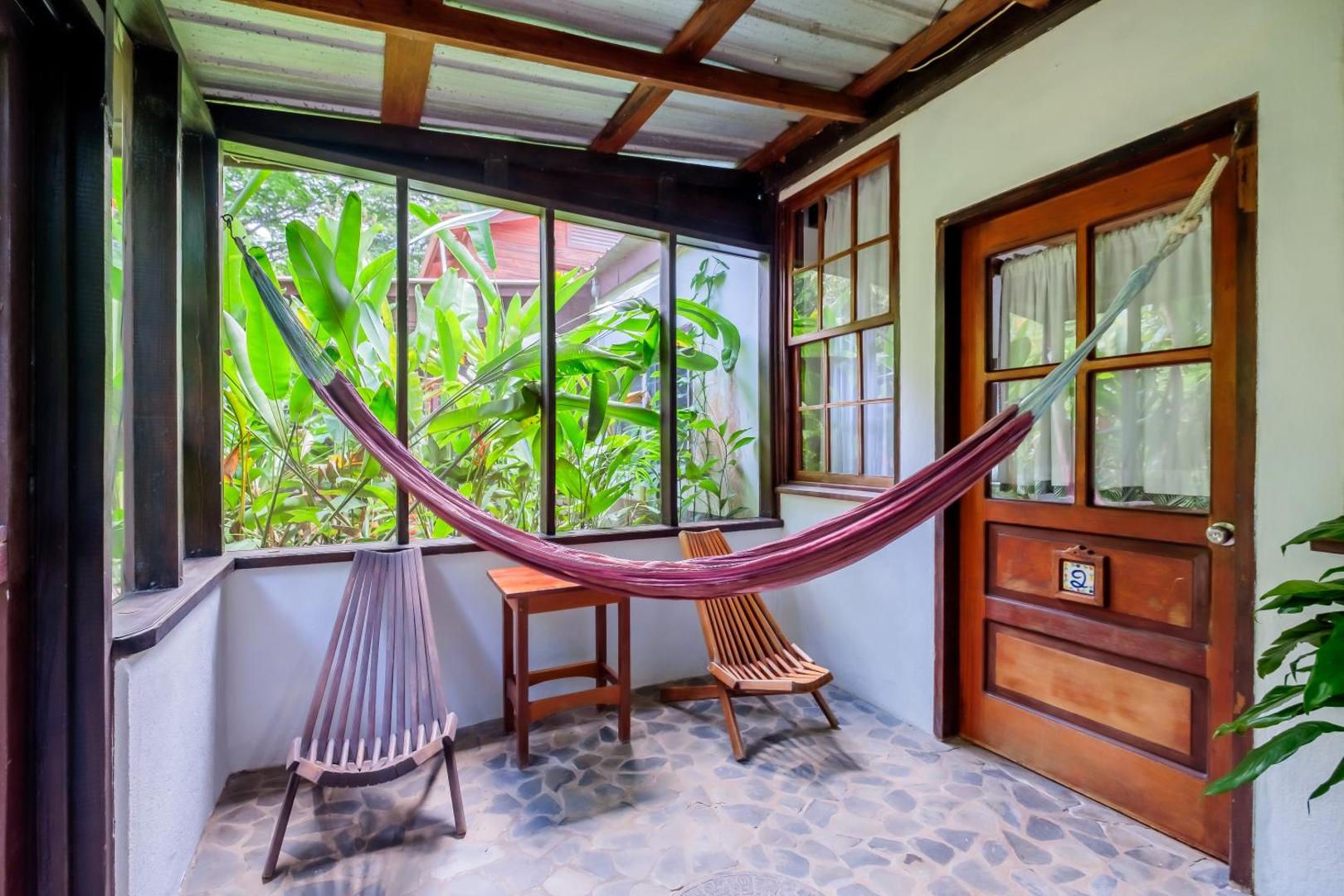 Sweet Songs Jungle Lodge, a Muy'Ono Resort