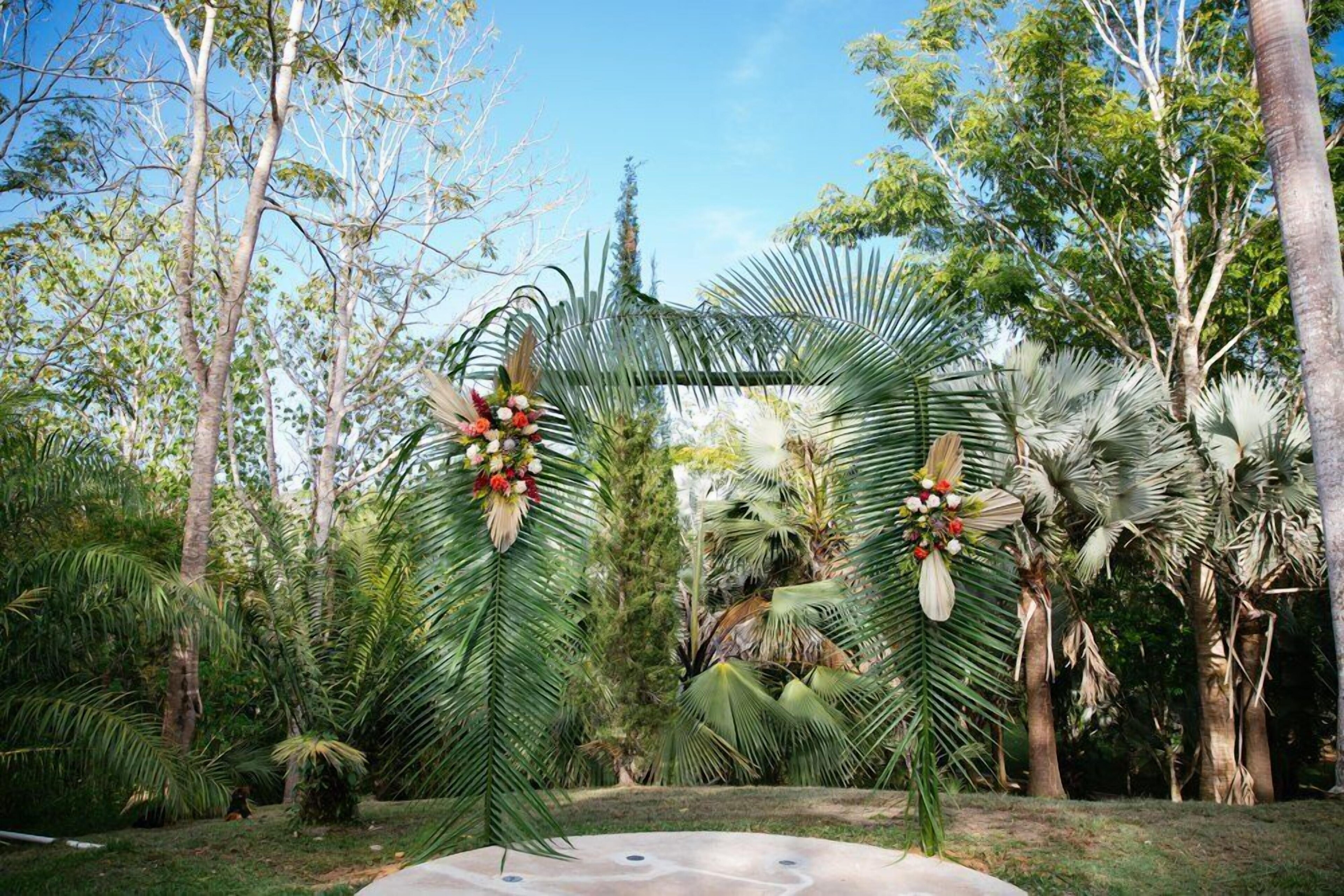 Sweet Songs Jungle Lodge, a Muy'Ono Resort