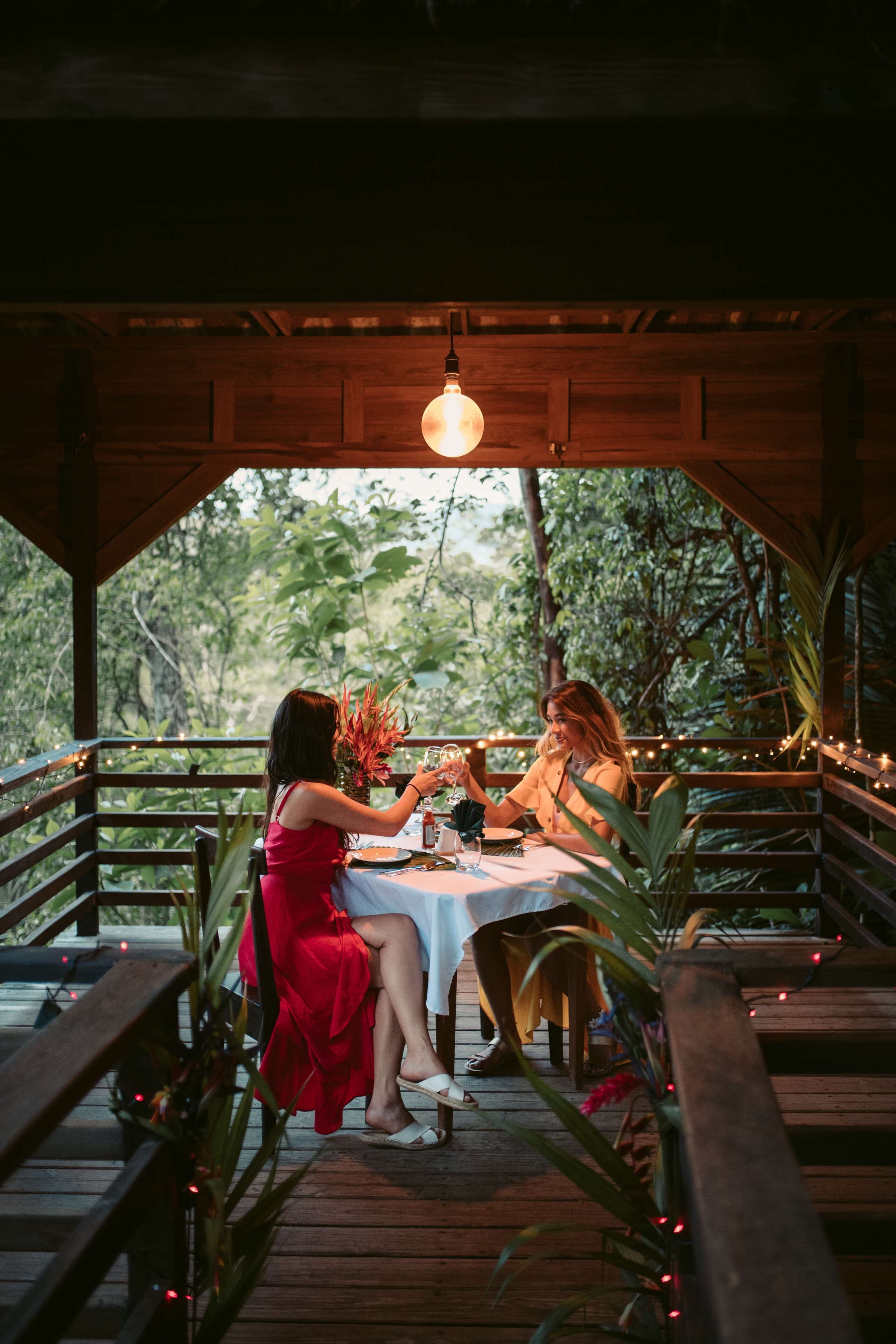 Sweet Songs Jungle Lodge, a Muy'Ono Resort