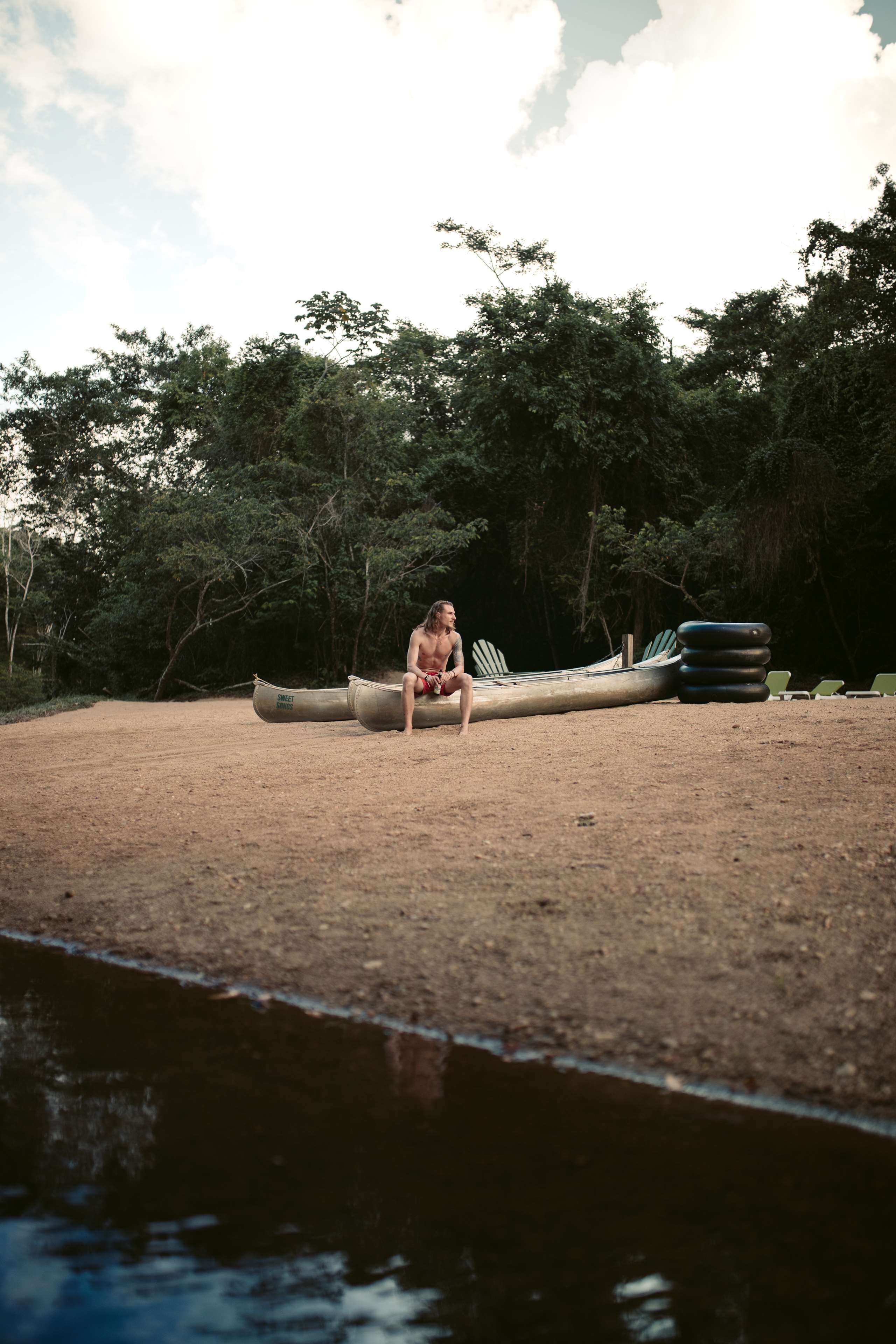 Sweet Songs Jungle Lodge, a Muy'Ono Resort