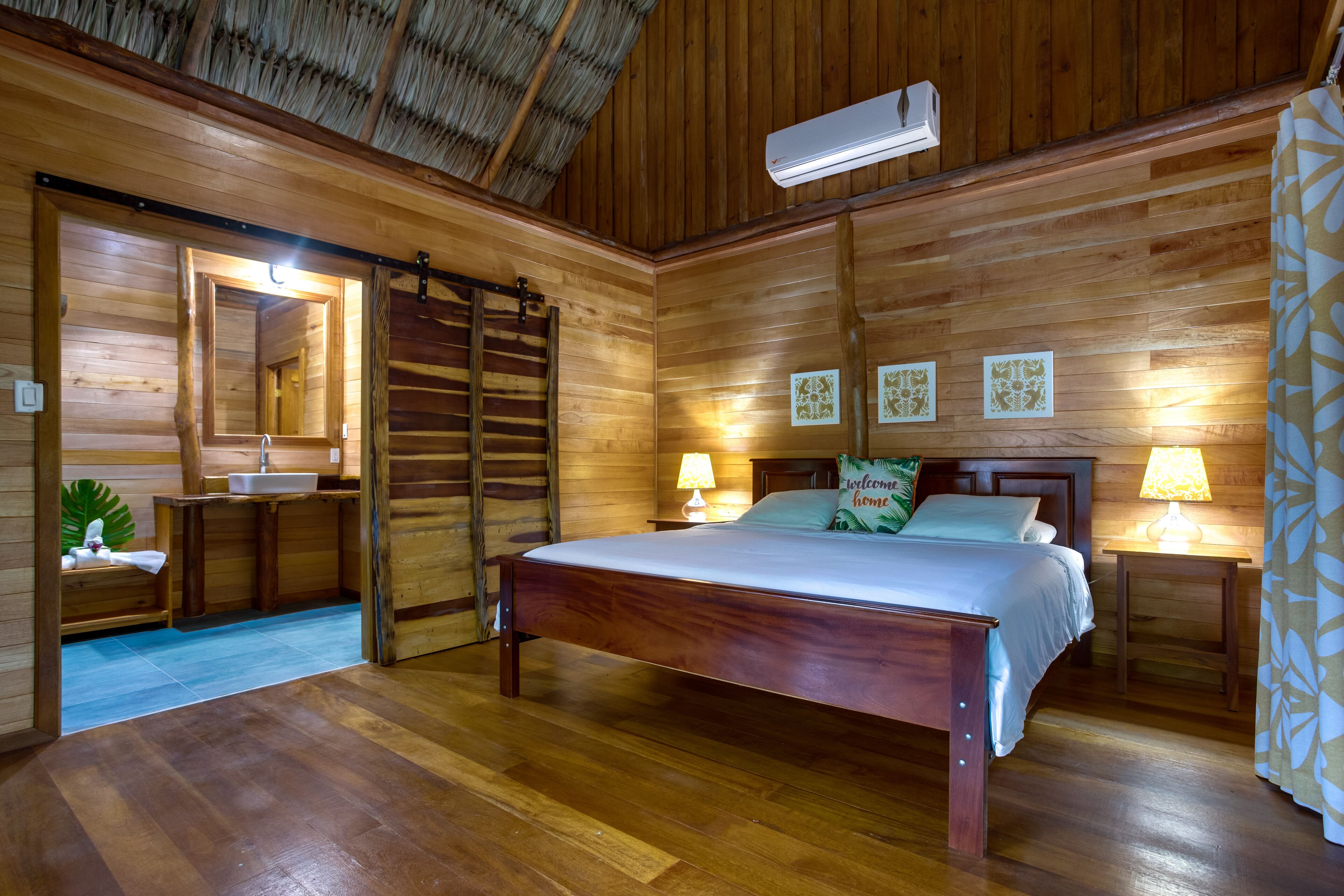 Sweet Songs Jungle Lodge, a Muy'Ono Resort