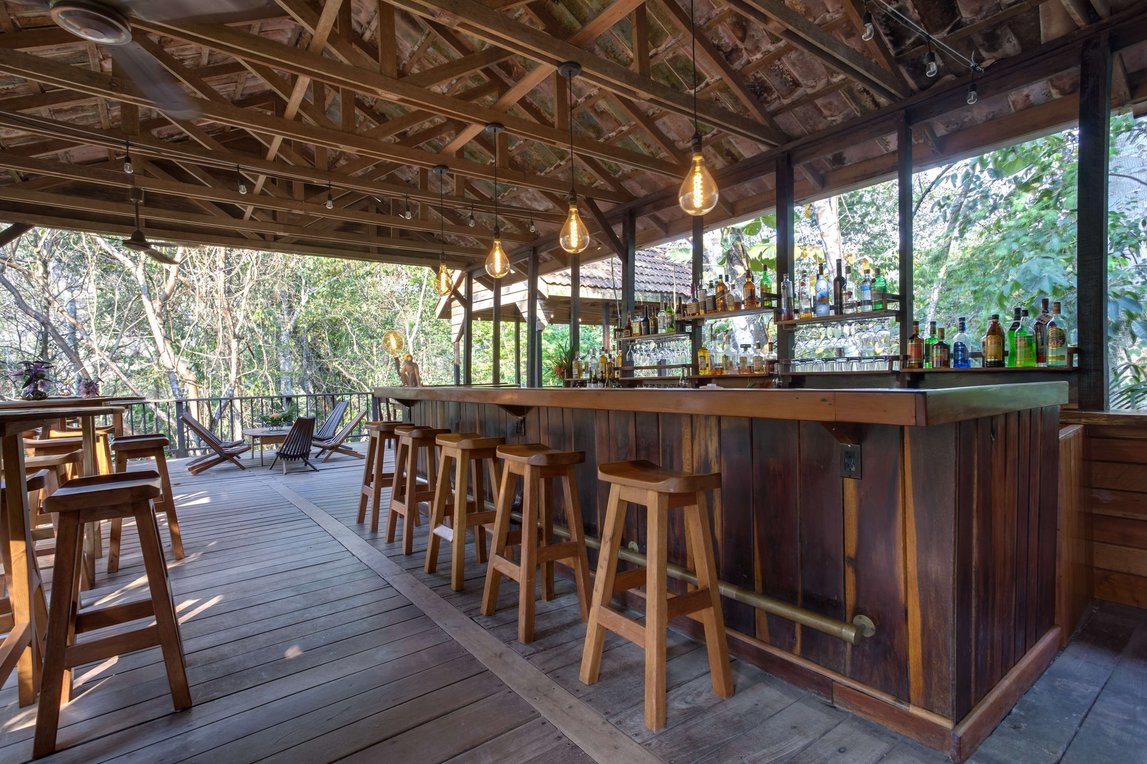 Sweet Songs Jungle Lodge, a Muy'Ono Resort