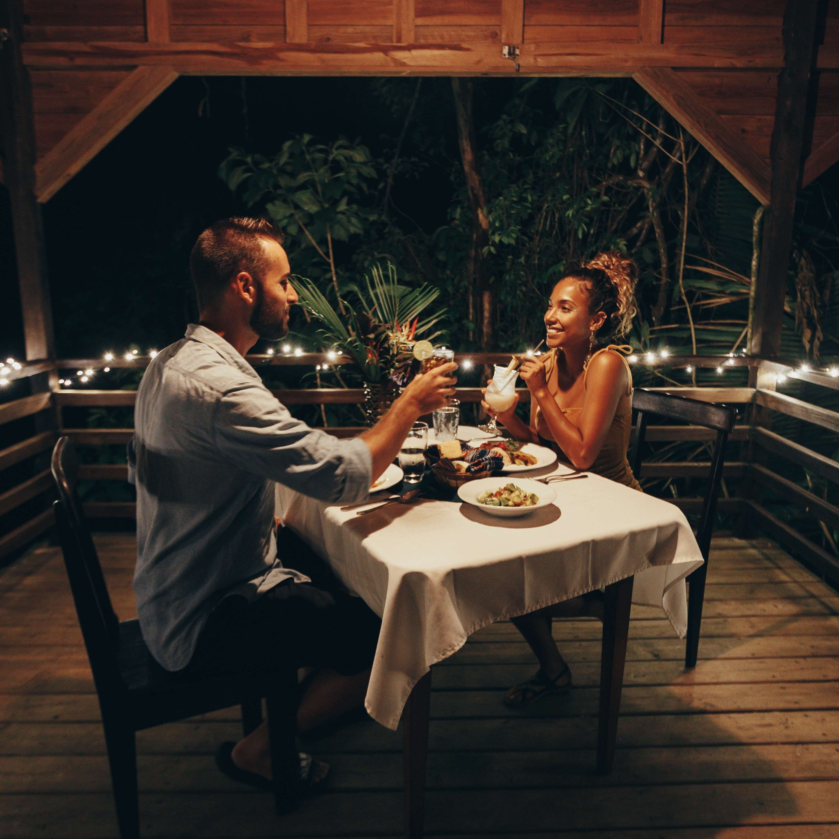 Sweet Songs Jungle Lodge, a Muy'Ono Resort
