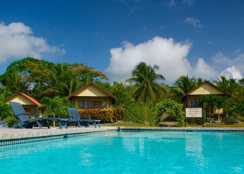 Cassia Hill Resort