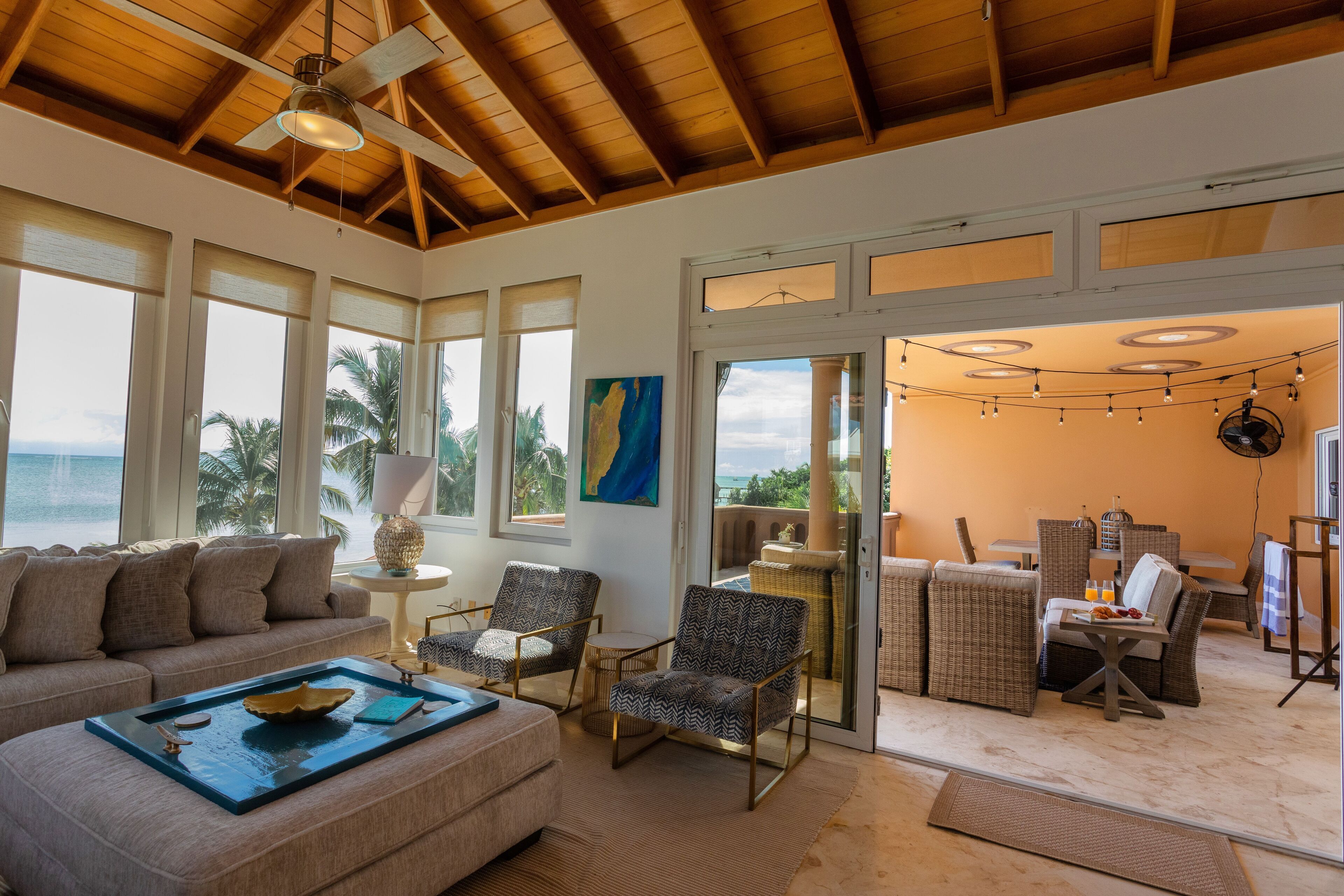 Belizean Cove Estates