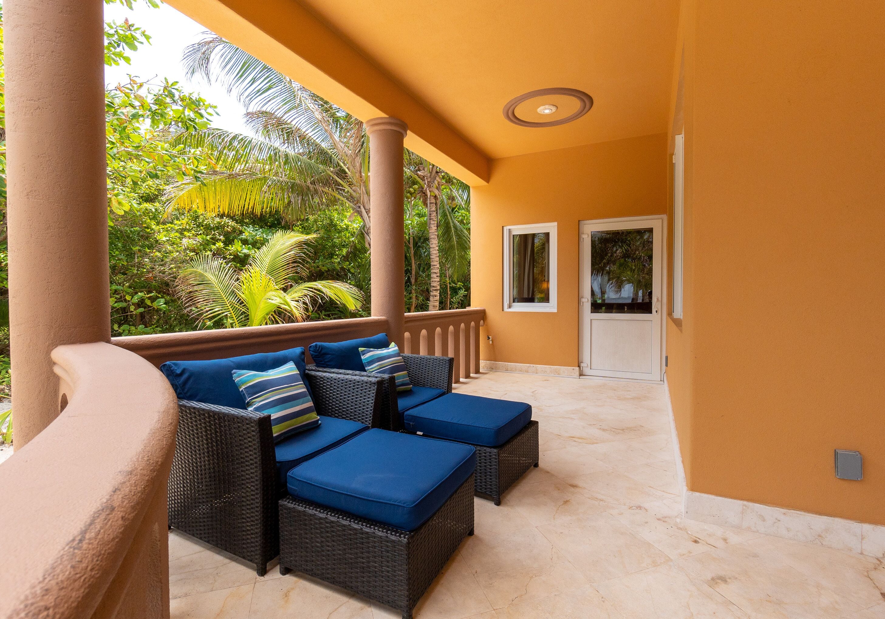 Belizean Cove Estates
