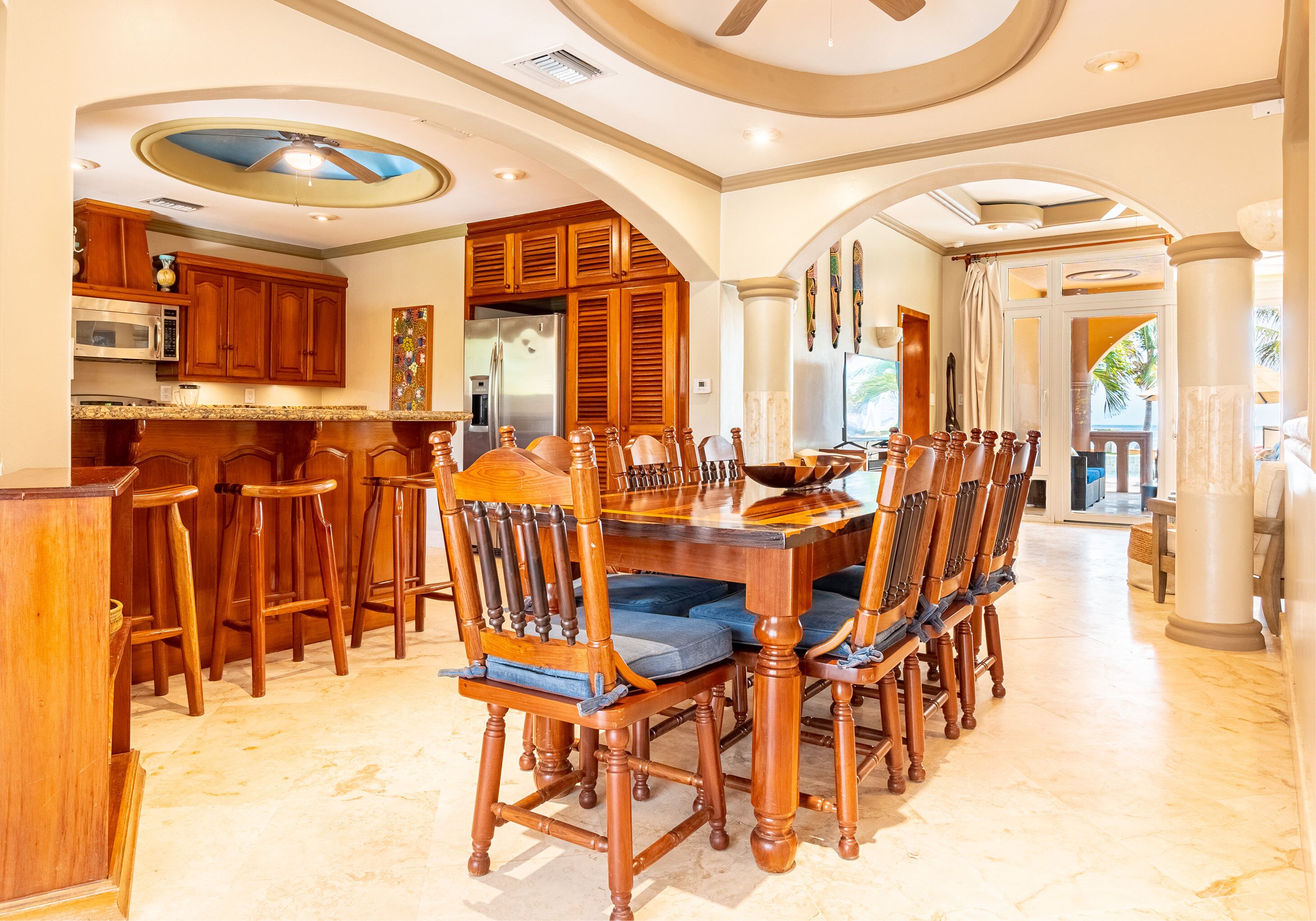 Belizean Cove Estates