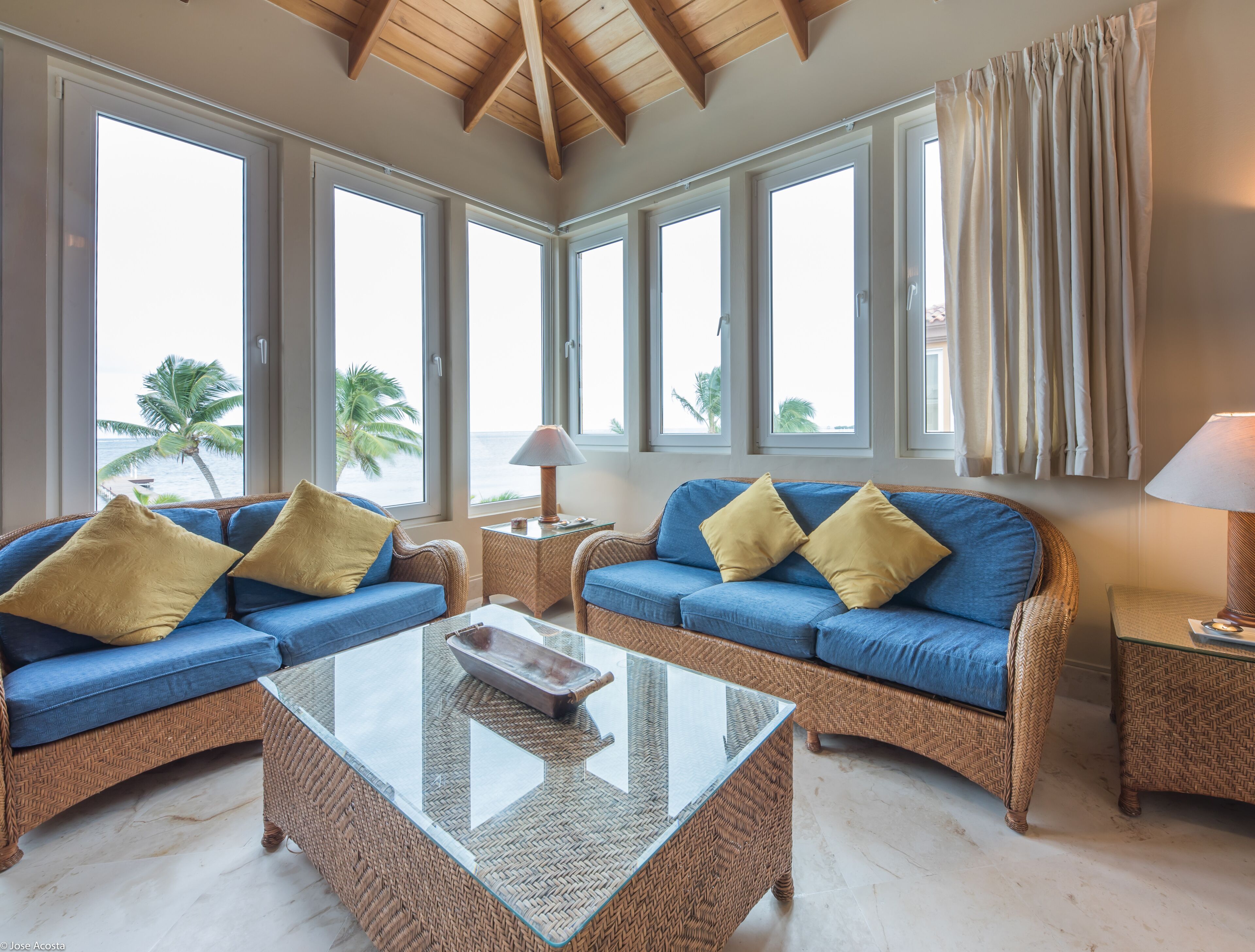 Belizean Cove Estates