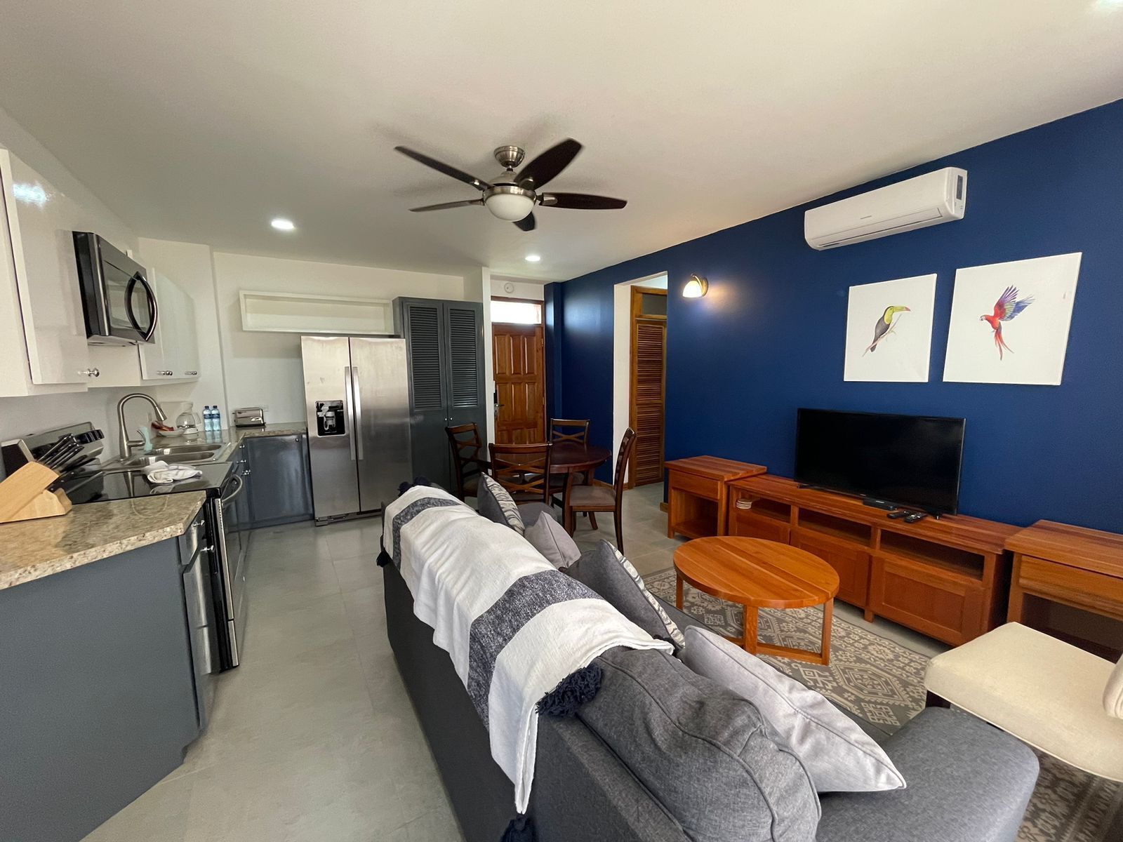 Best Western Grand Baymen Gardens