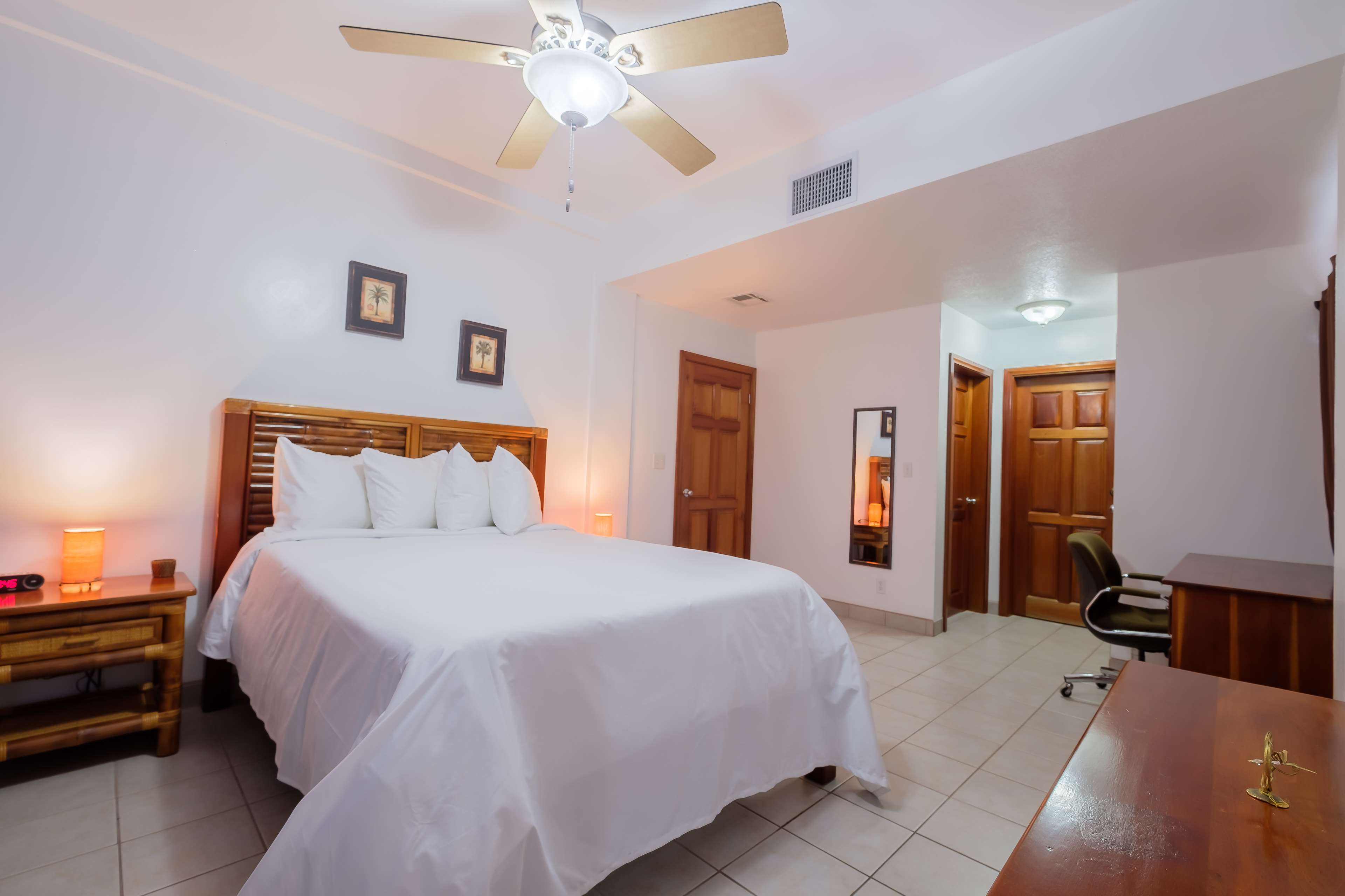 Best Western Grand Baymen Gardens