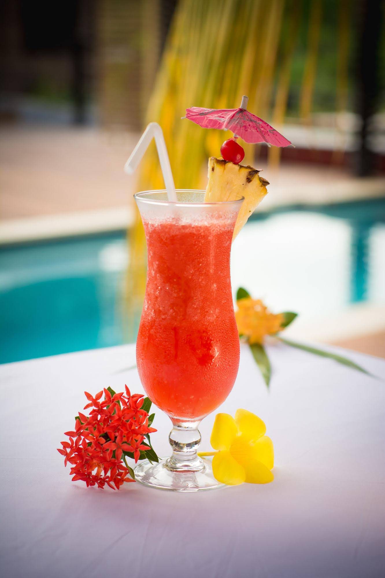 PUR Boutique Cabanas