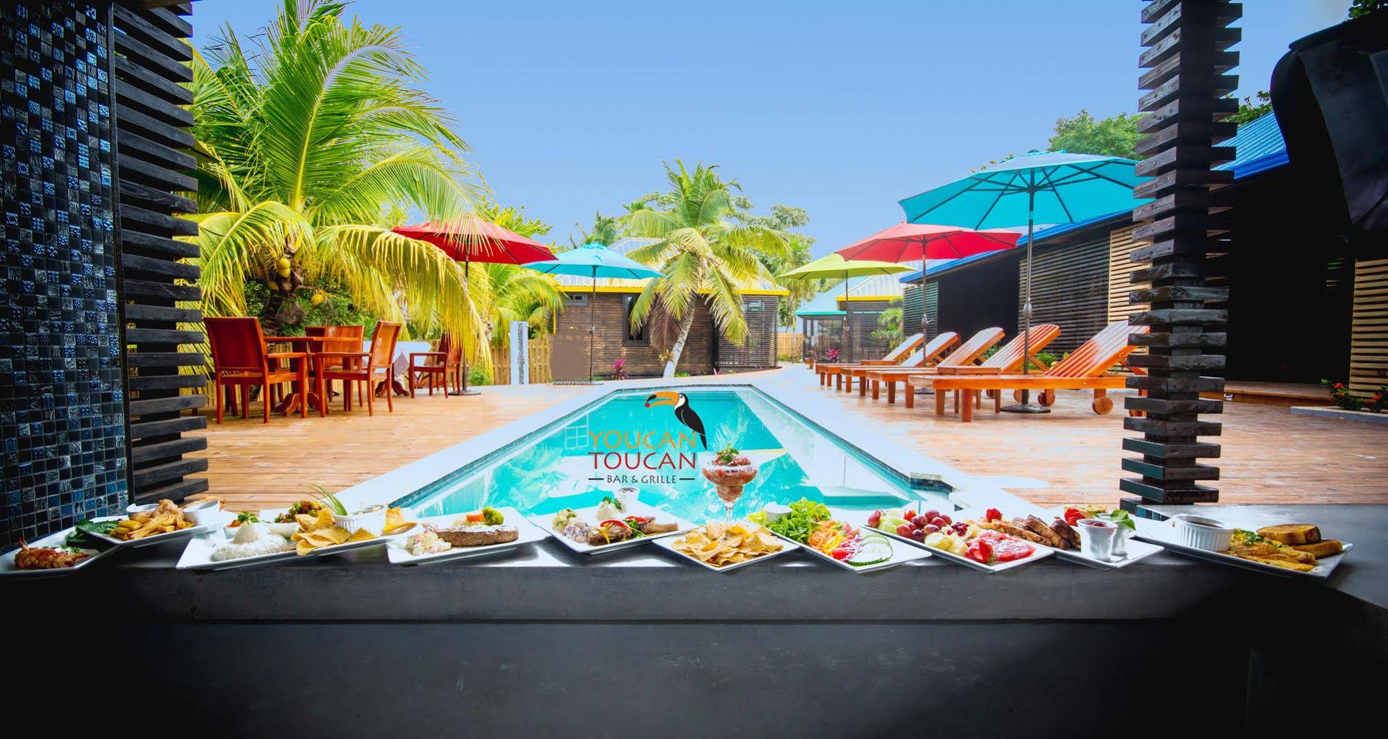 PUR Boutique Cabanas