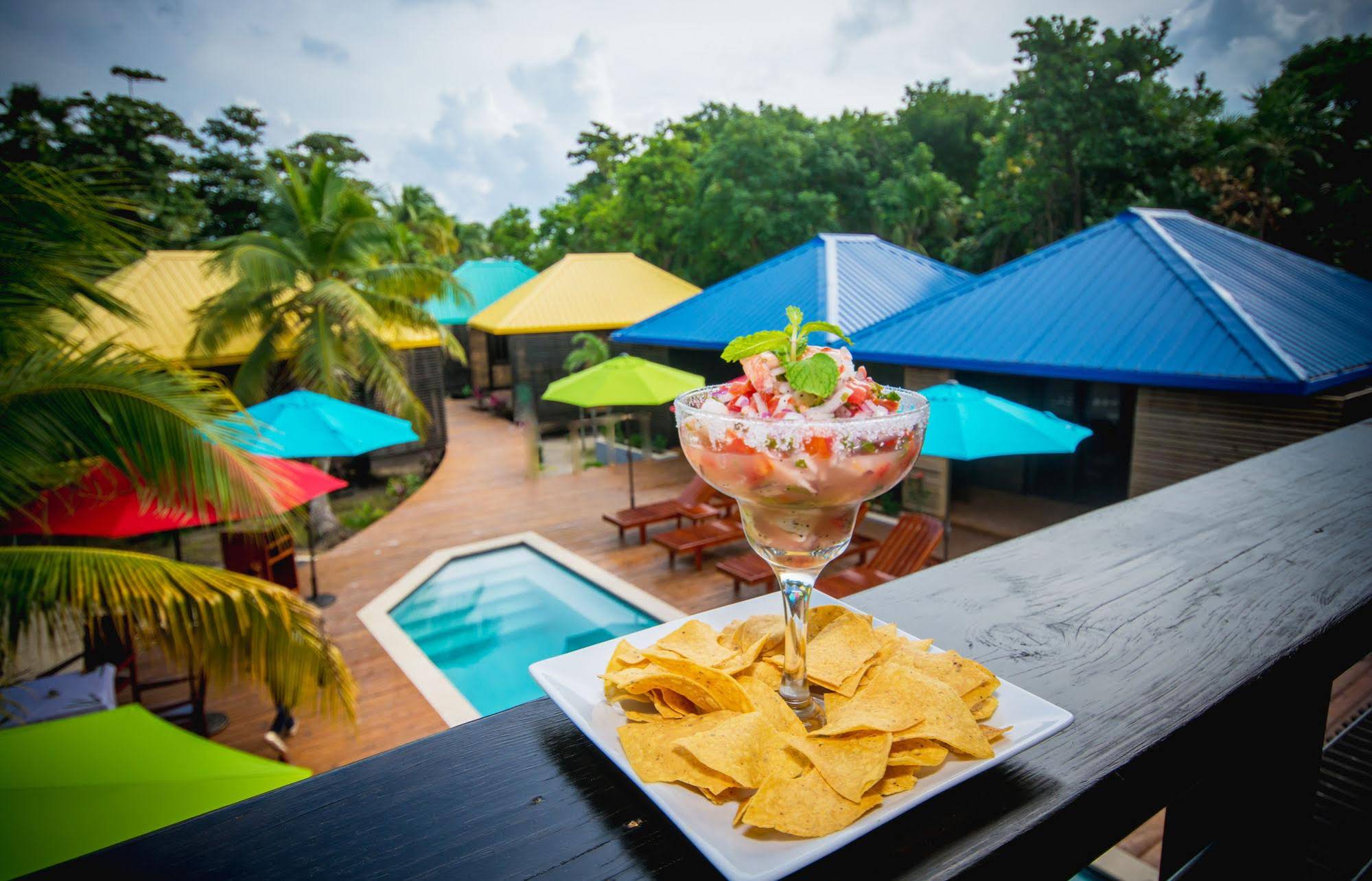 PUR Boutique Cabanas