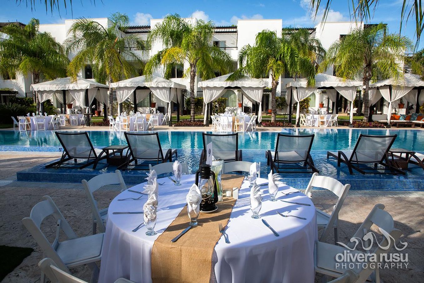 Las Terrazas Resort and Residences