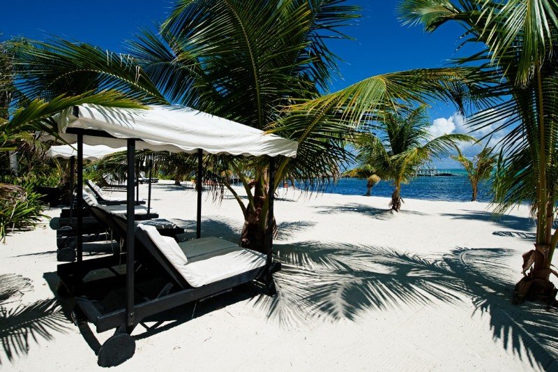 Las Terrazas Resort and Residences