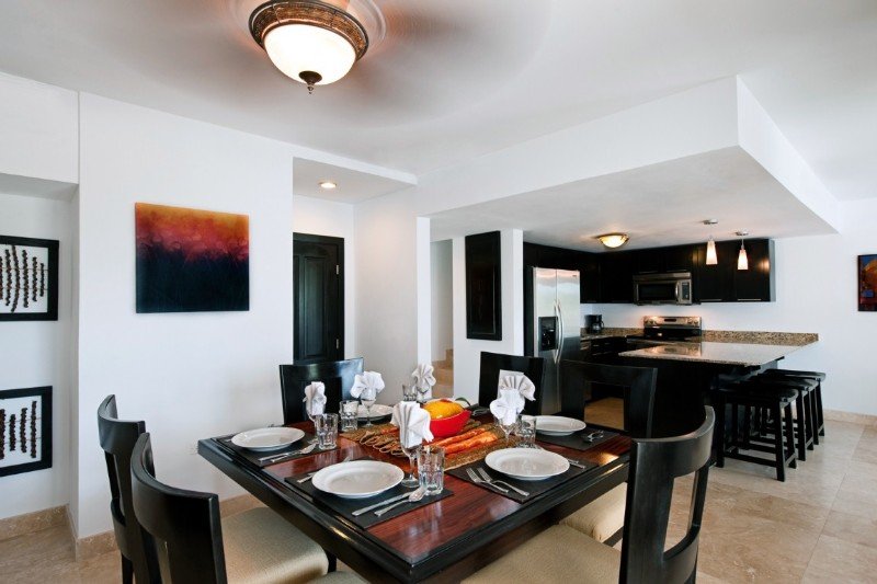 Las Terrazas Resort and Residences