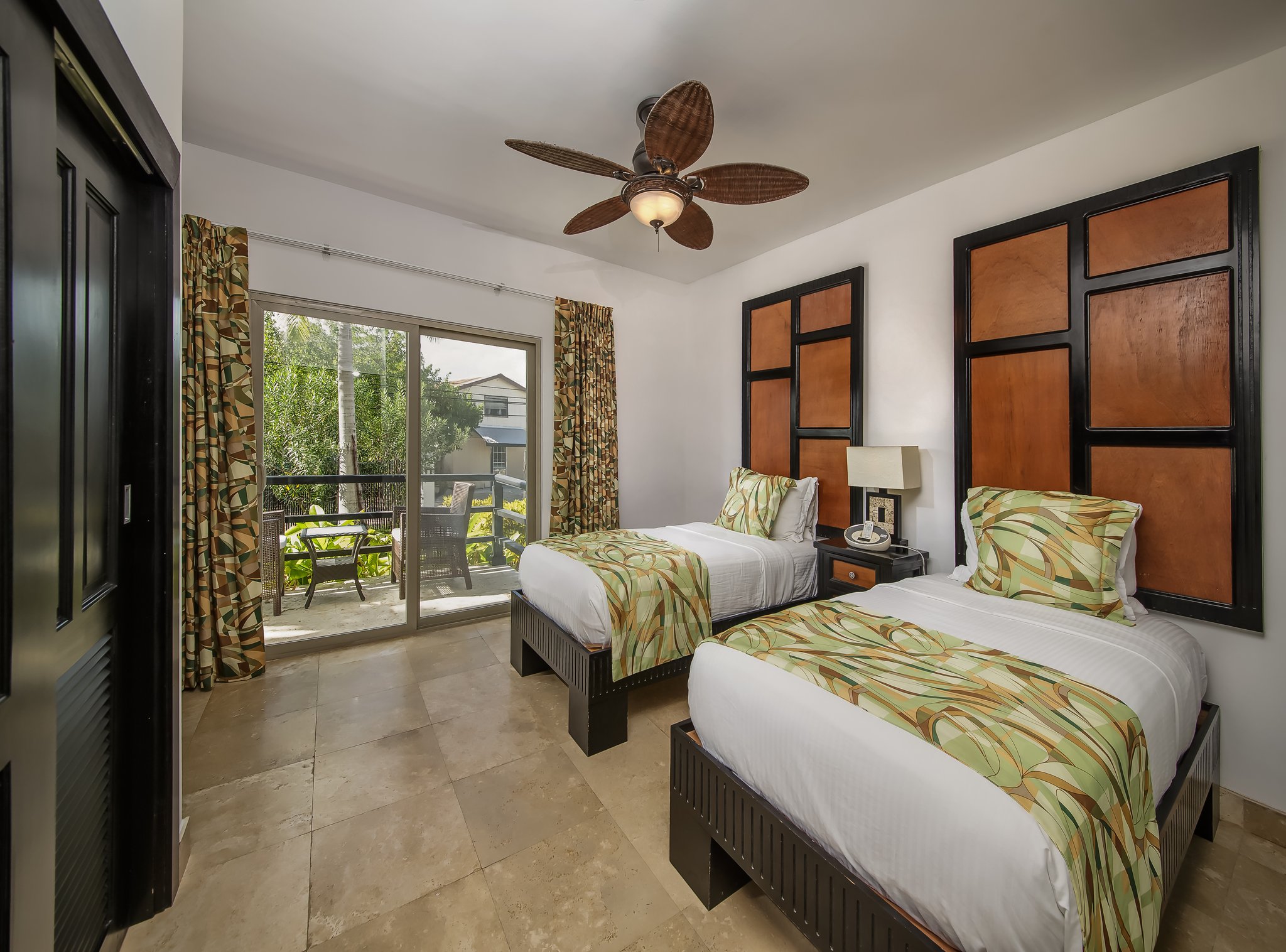 Las Terrazas Resort and Residences