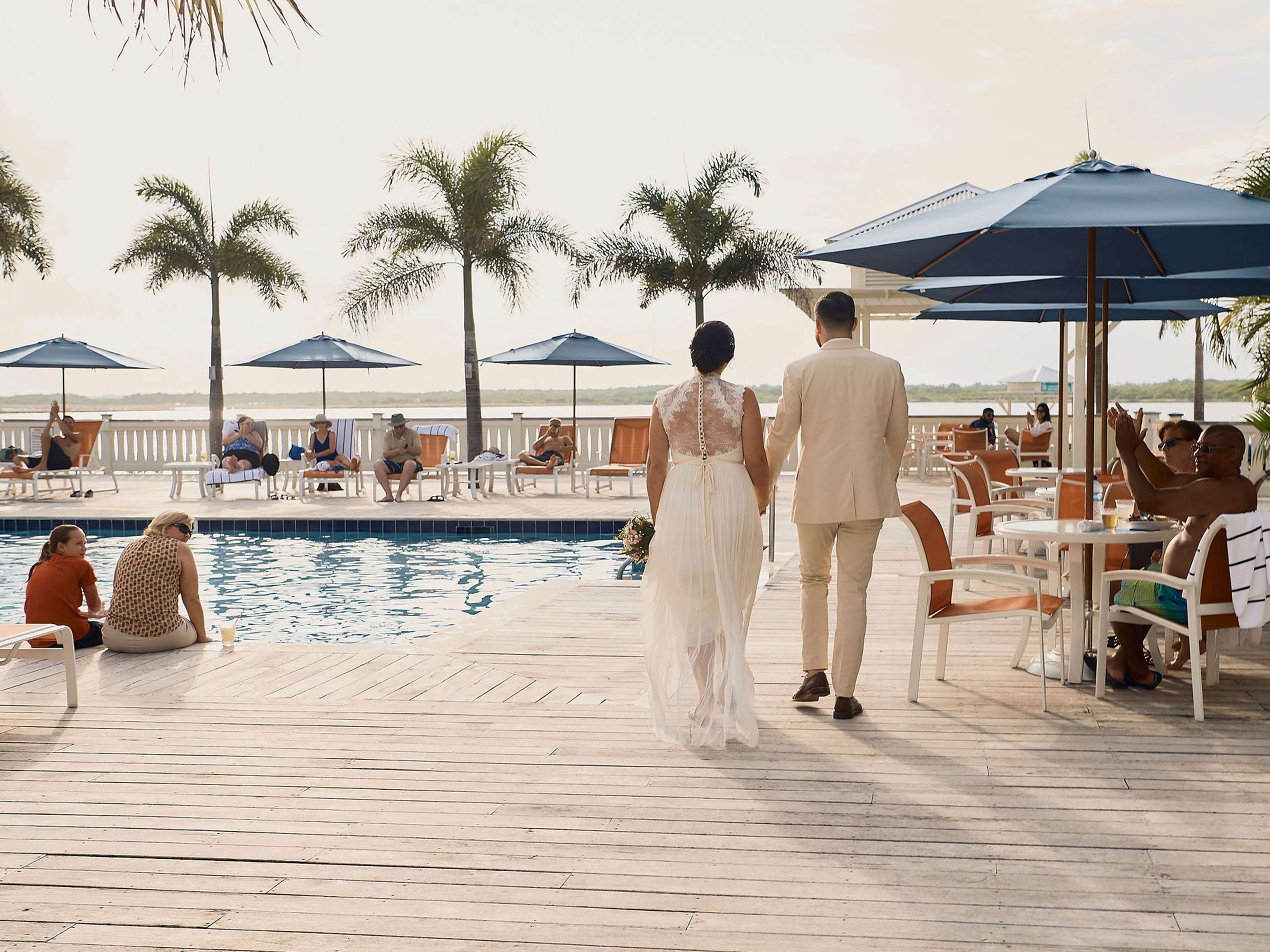 Mahogany Bay Resort & Beach Club, Curio Collection by Hilton
