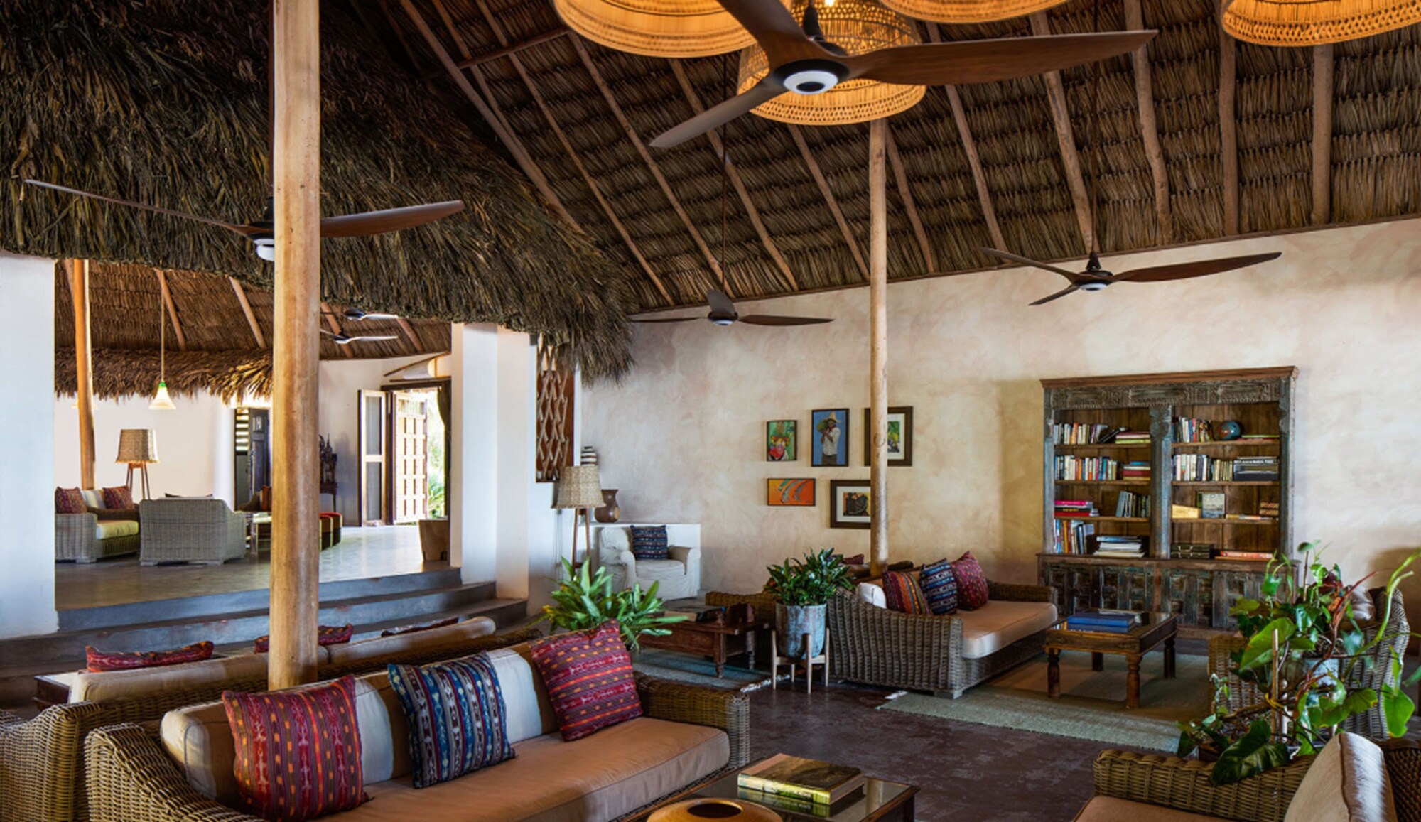 Matachica Resort and Spa